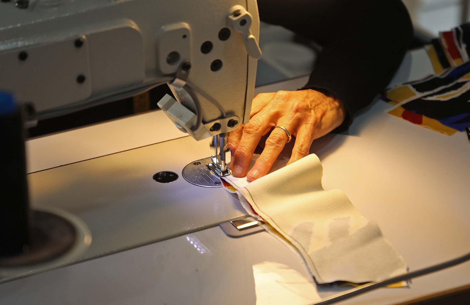 Boutique Pirámide de Algeciras, en imágenes