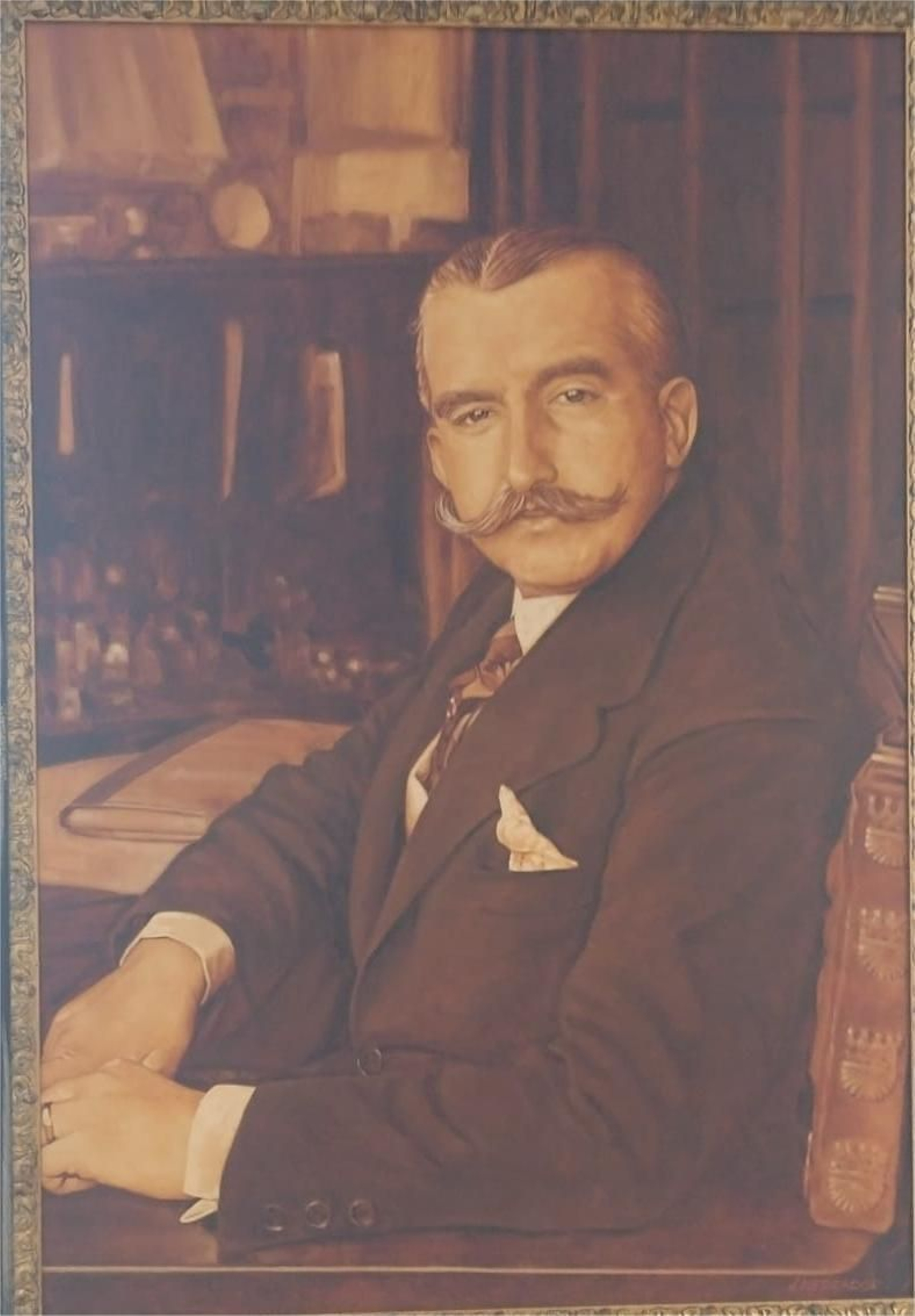 Pedro Muñoz Seca.