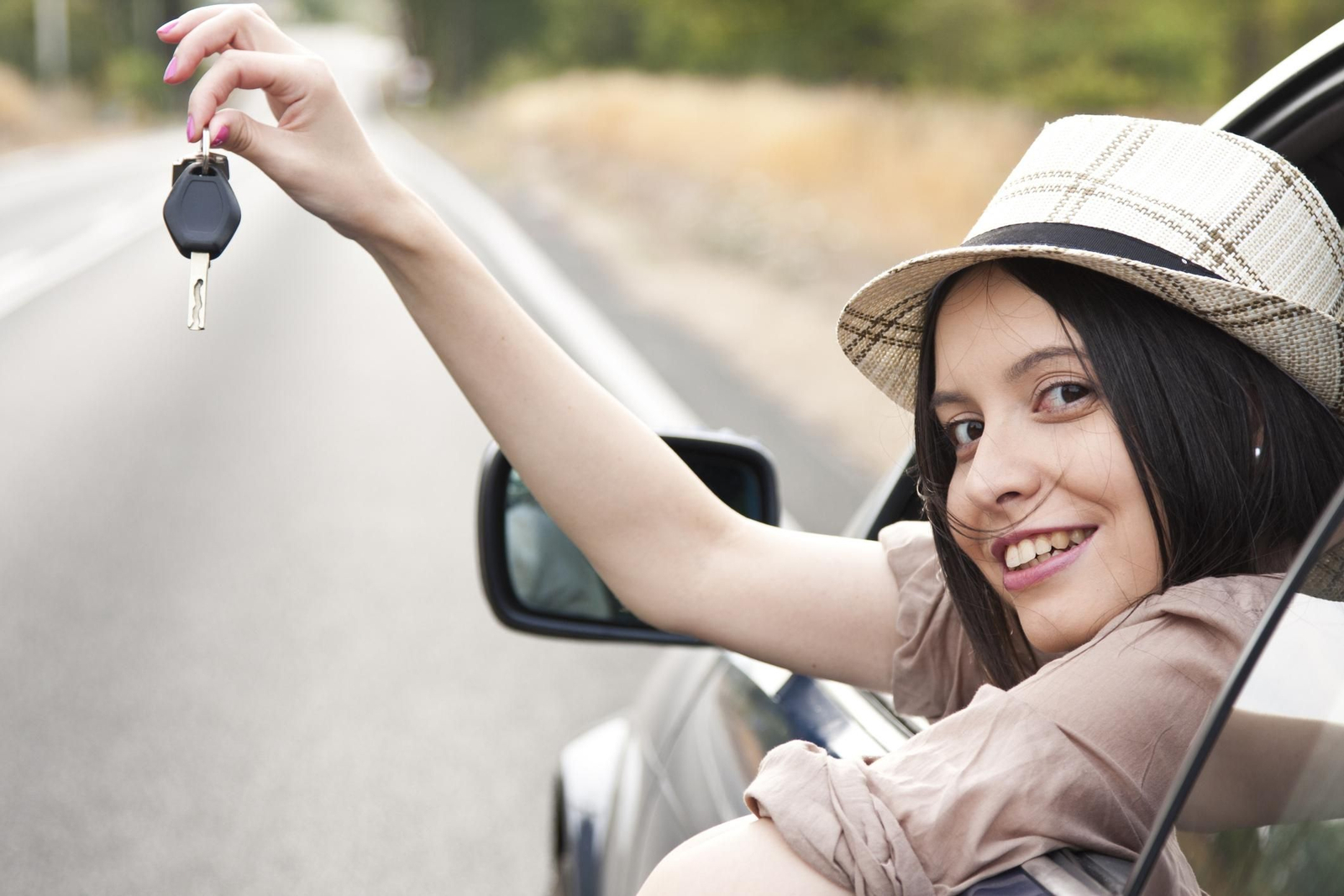 Sacarse el carnet de conducir es ahora más fácil y barato.