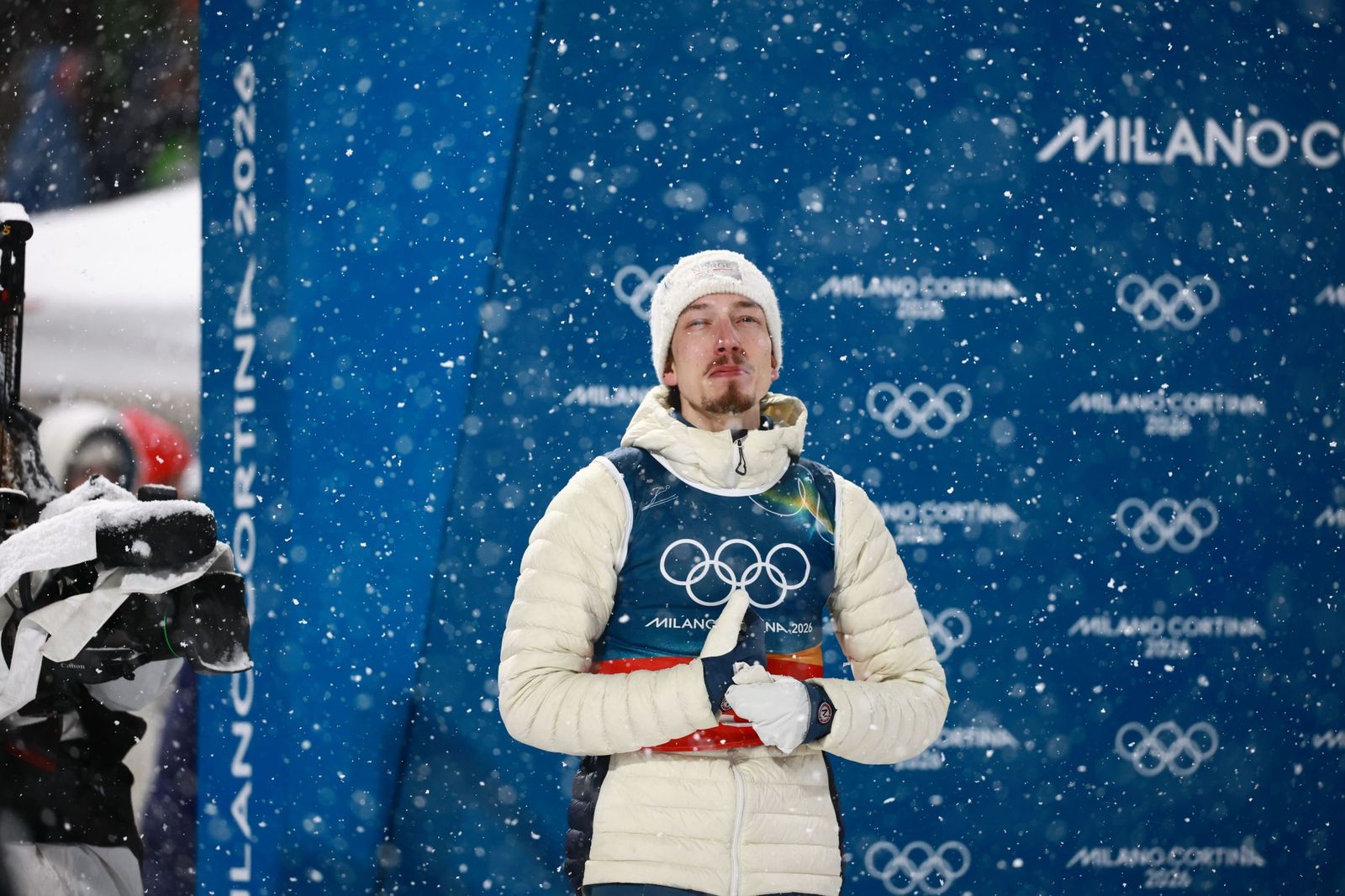 Las mejores fotos de los Juegos Olímpicos de invierno Milán Cortina d'Ampezzo 2026 | Undécima jornada