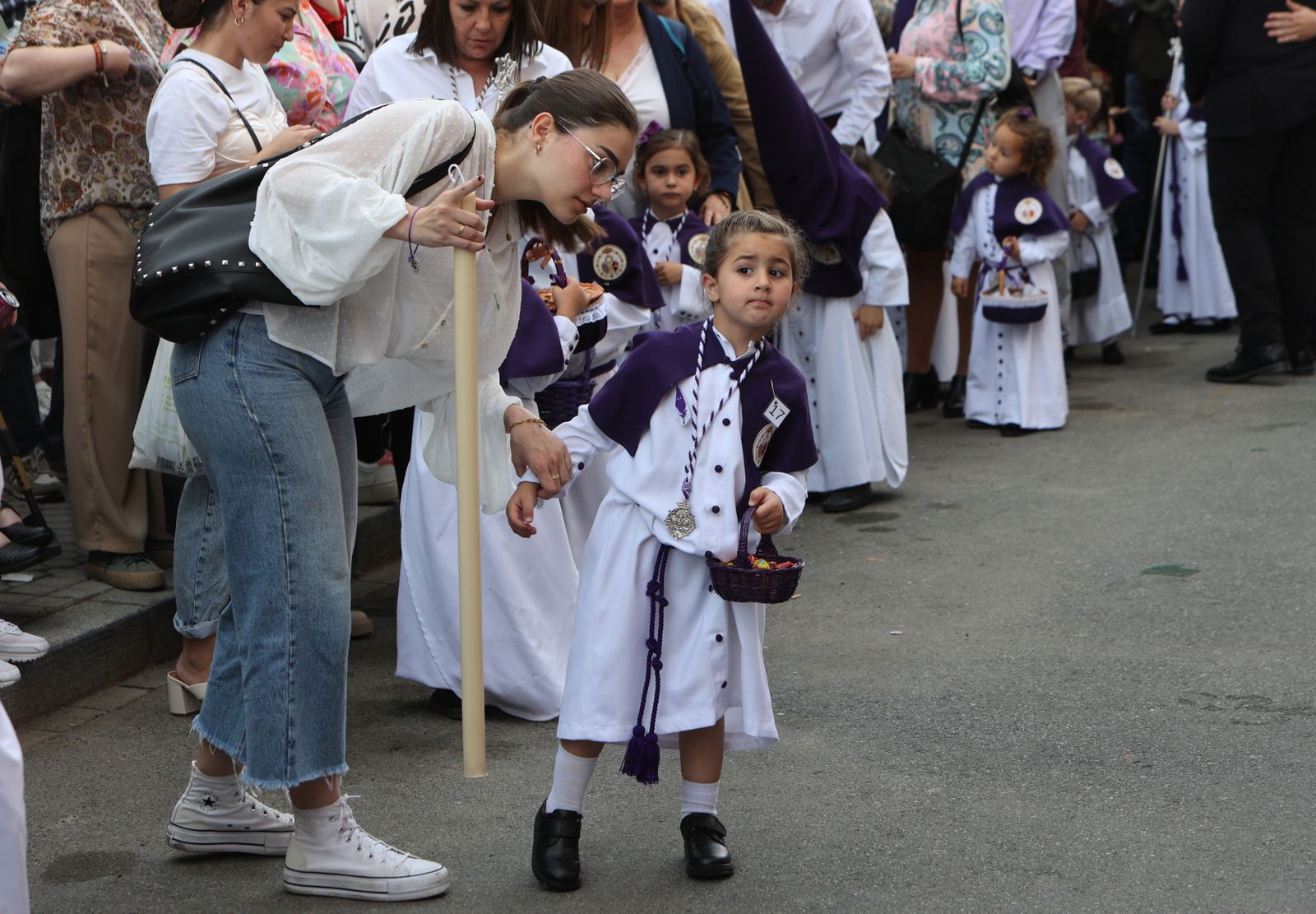 Hermandad del Dulce Nombre de Bellavista