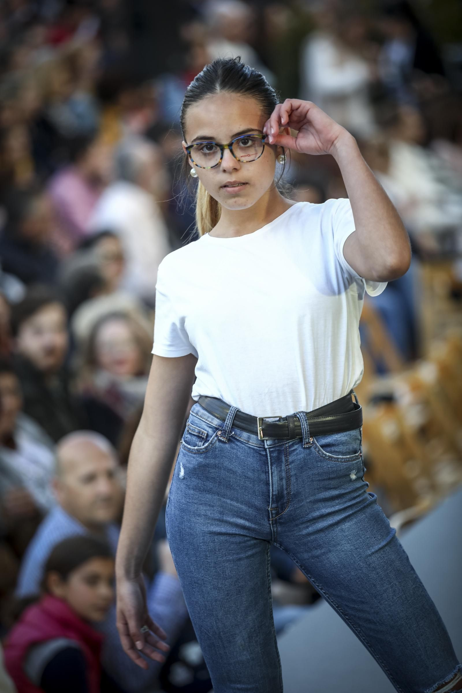 Imágenes de la pasarela 'SFDOModa'