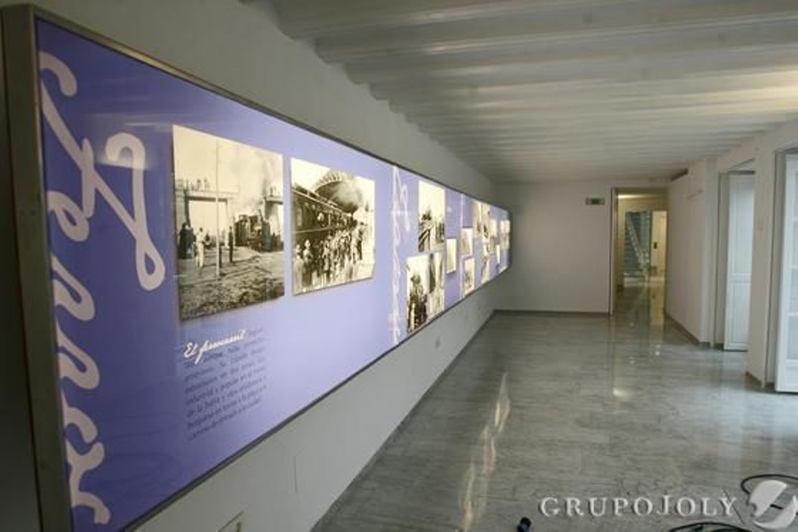 La ministra de Cultura, Ángeles González-Sinde, inaugura la Casa Pinillos. 

Foto: Joaquin Pino