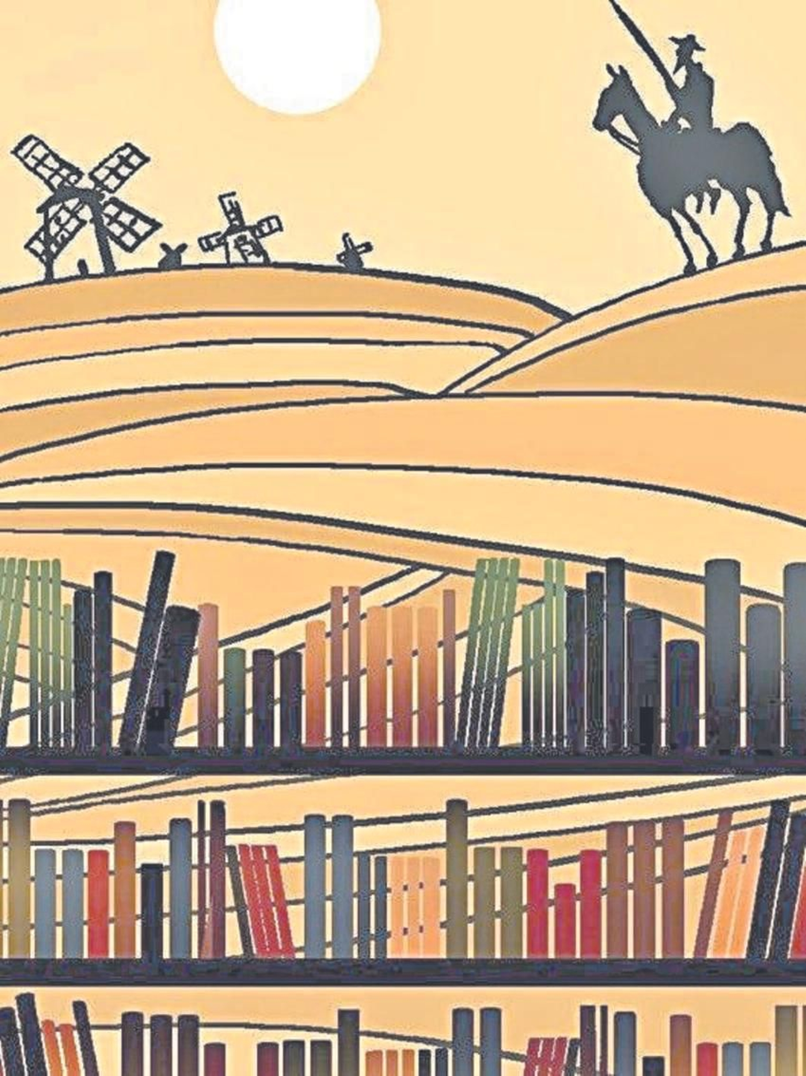 El placer de la lectura y otros gozos