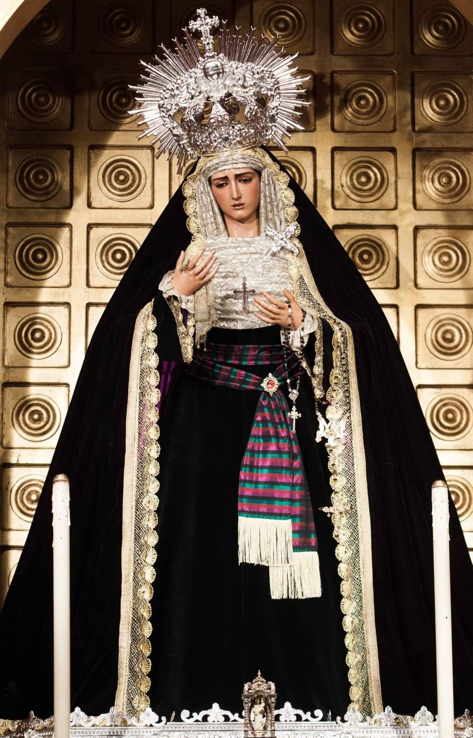 Nuestra Señora de la Hiniesta