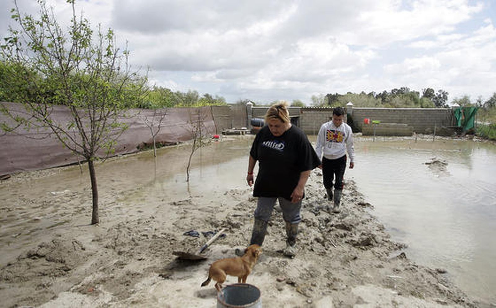 Foto: O. Barrionuevo
