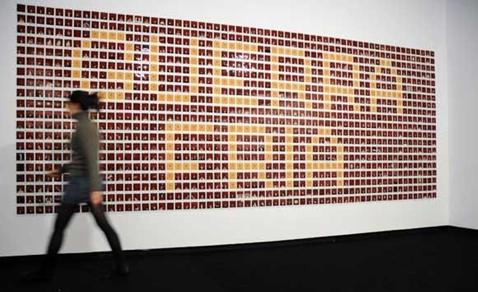 Seis exposiciones que echan el cierre