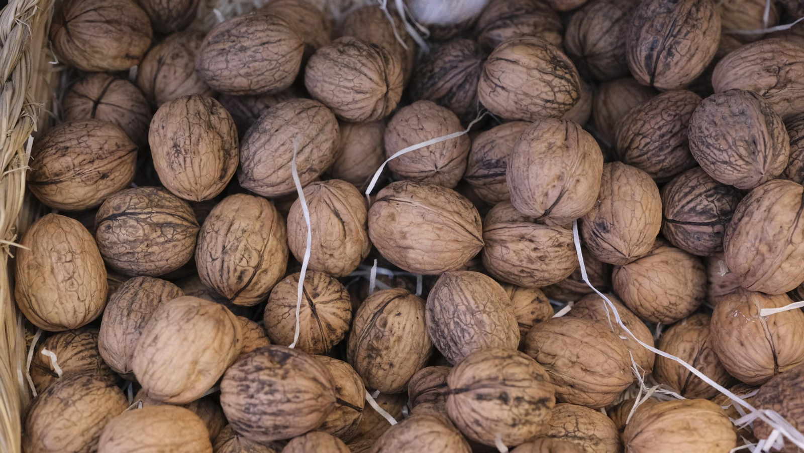 Cuatro fruterías de Almería con sabor a huerto