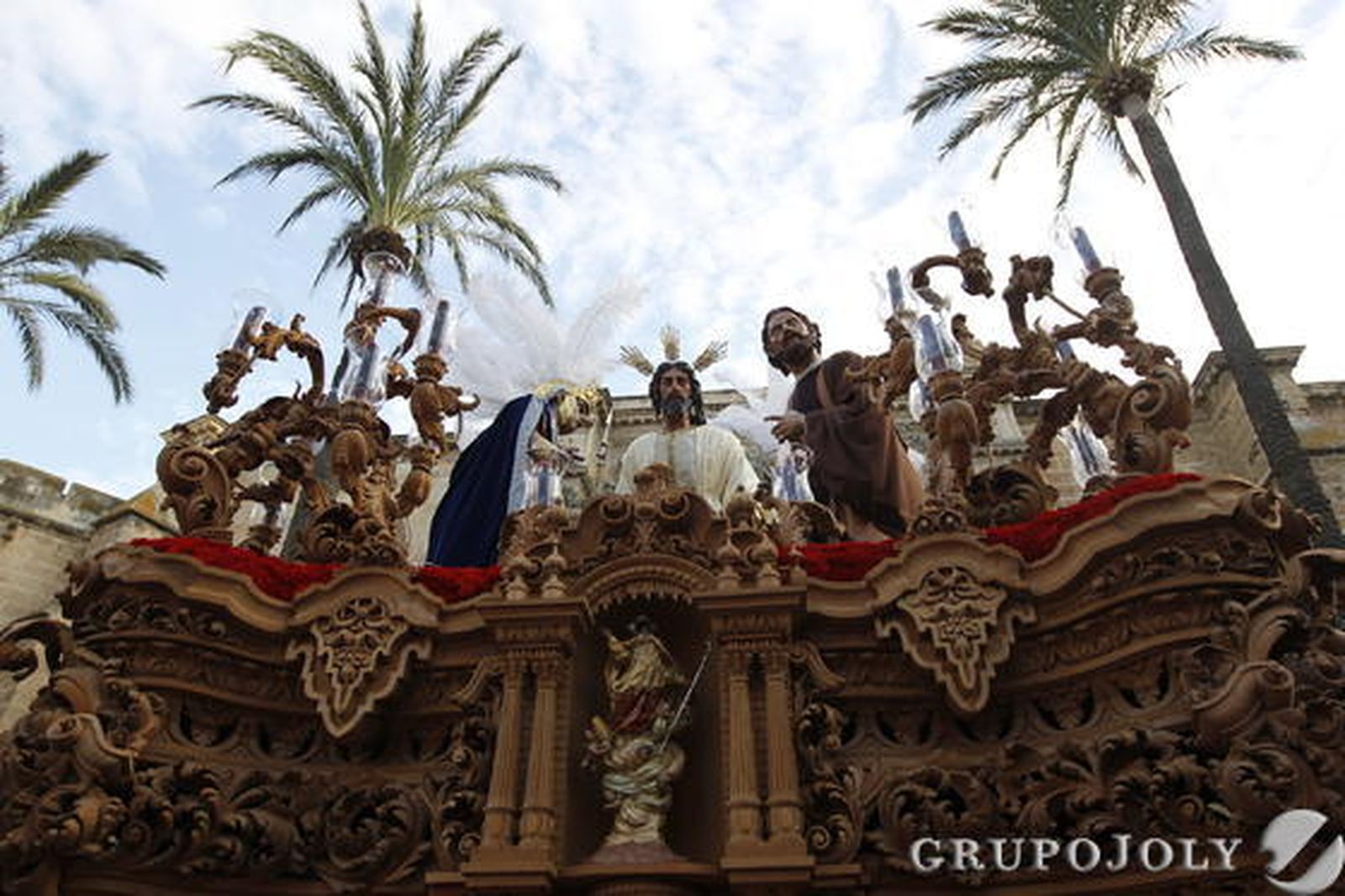 Foto: R. Gonzalez / Alonso