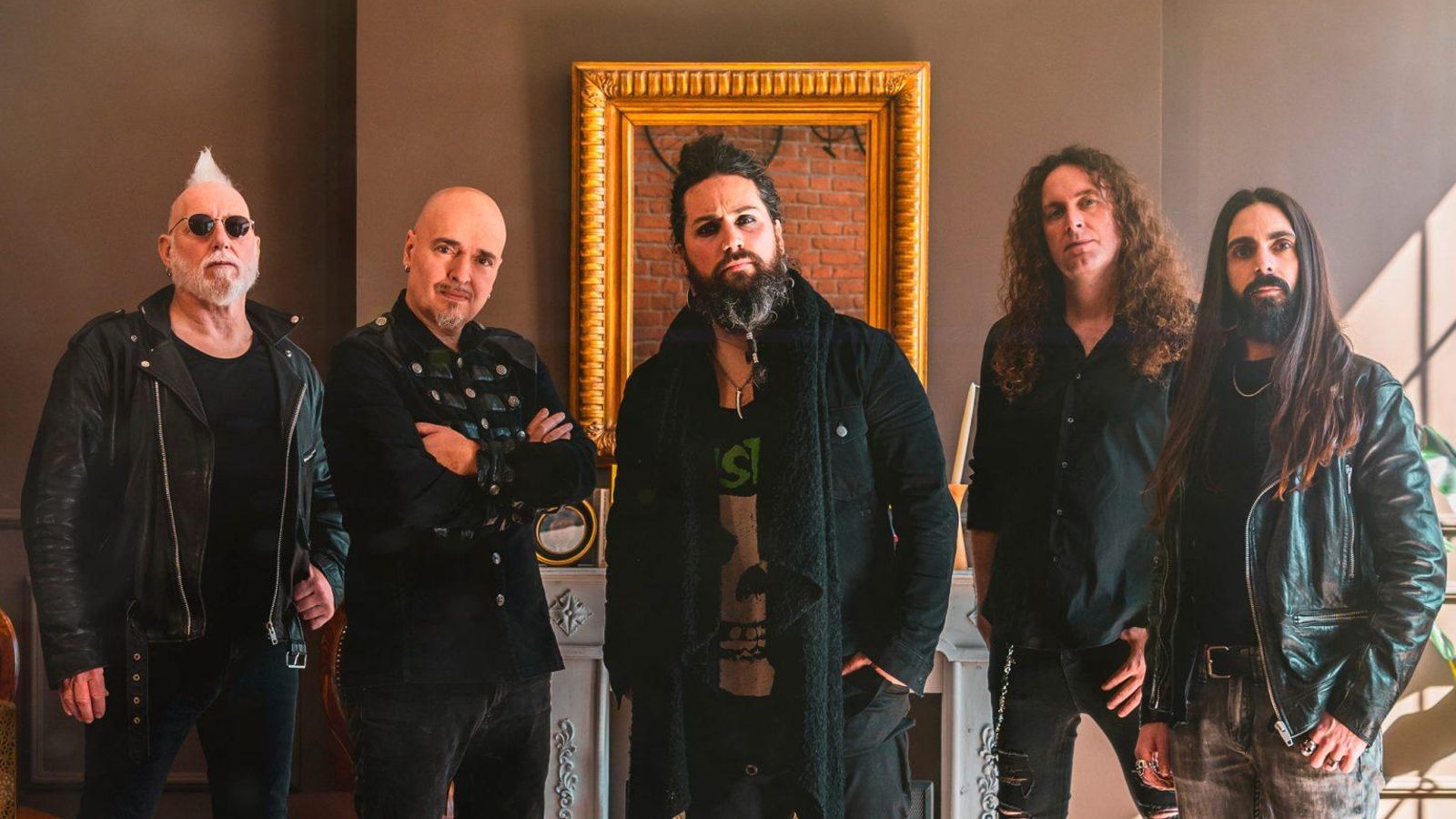 Grupo de música Avalanch