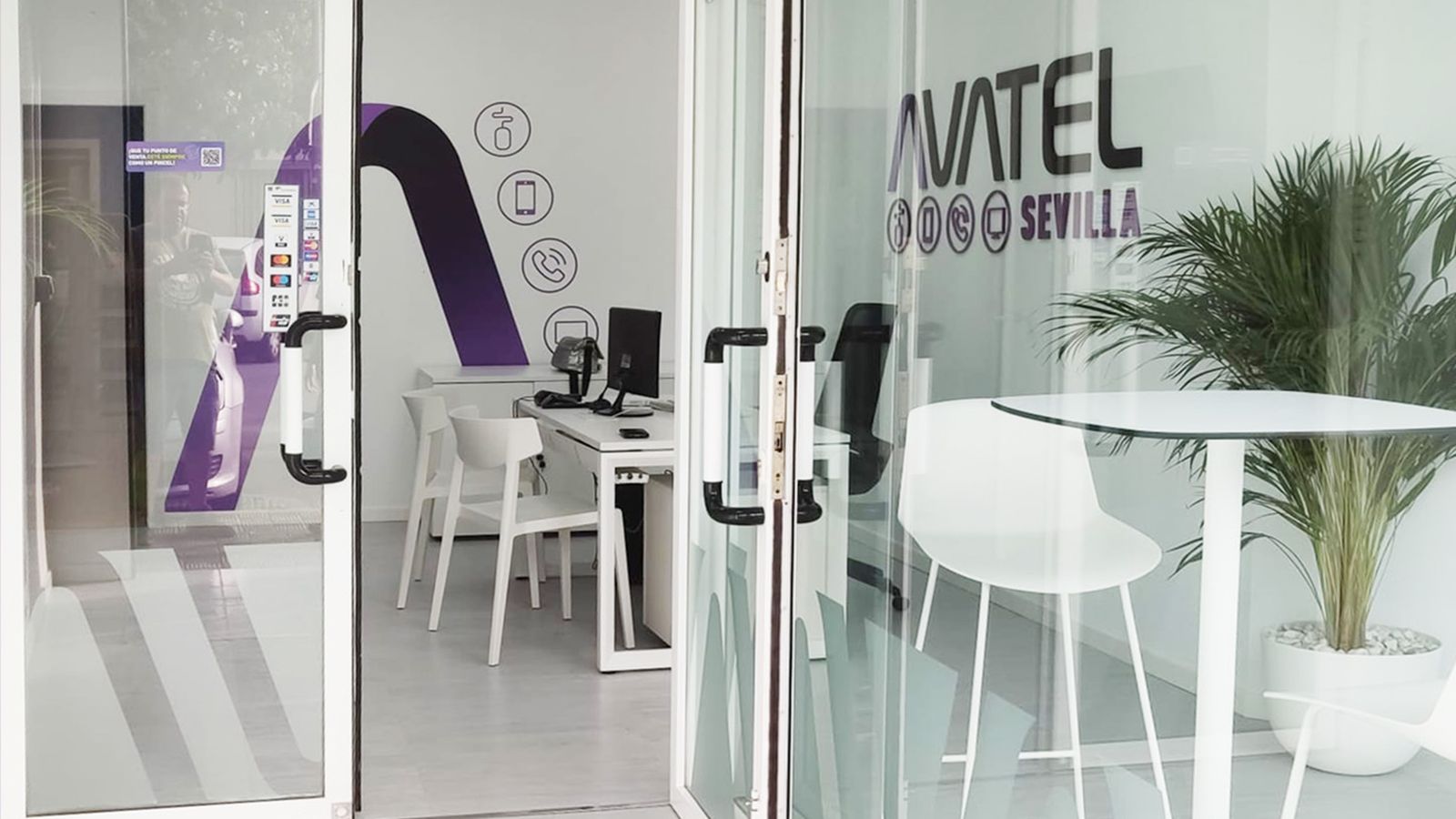Avatel Telecom es la quinta operadora nacional y destaca por su liderazgo en pequeñas y medianas poblaciones.