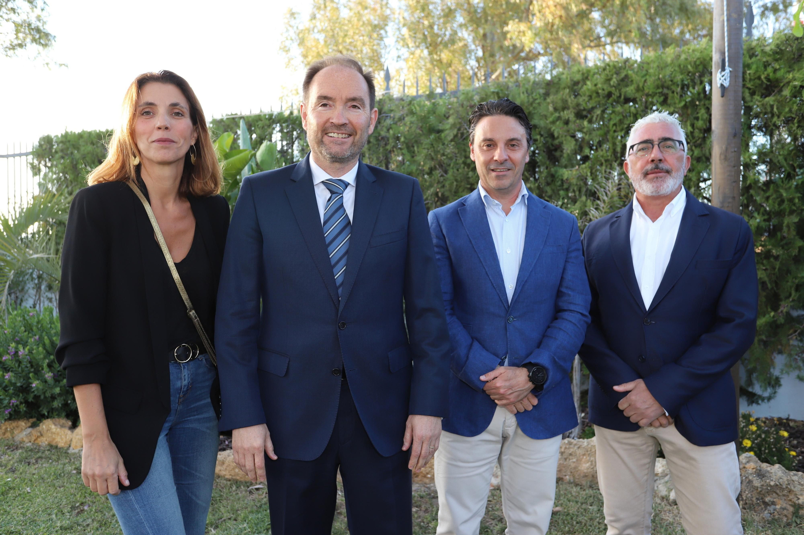 Galería F0rd Divesur premio Charmarís