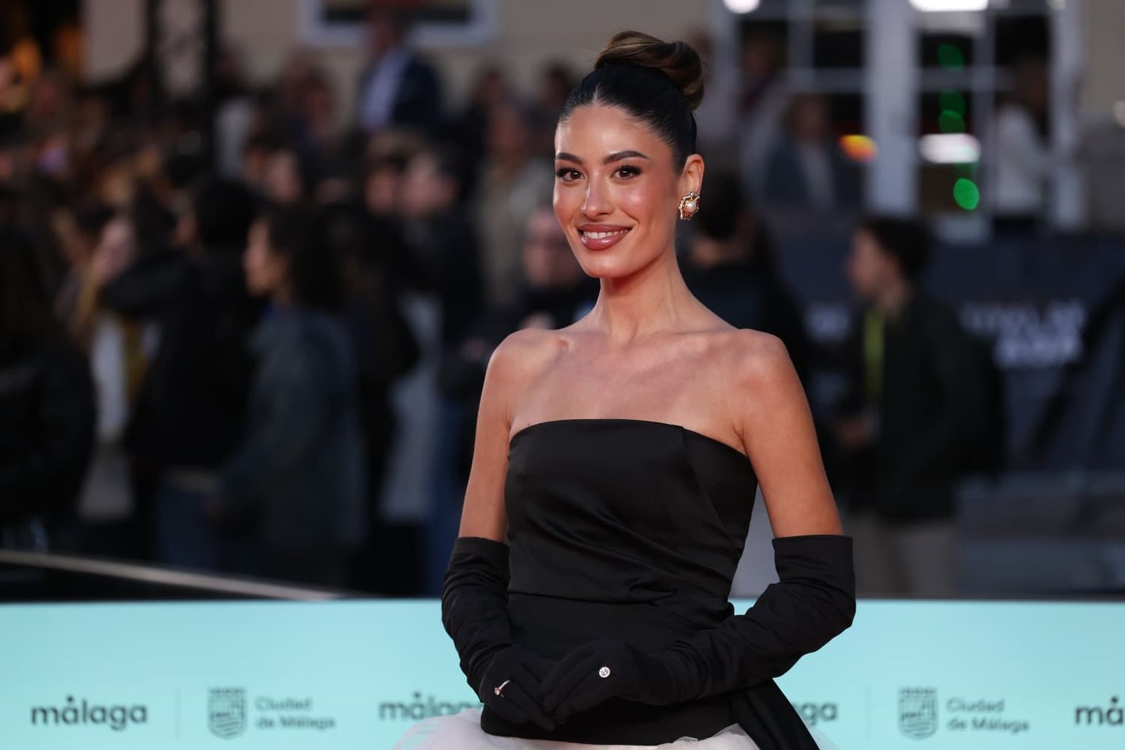 Arranca el Festival de Cine de Málaga con la alfombra roja