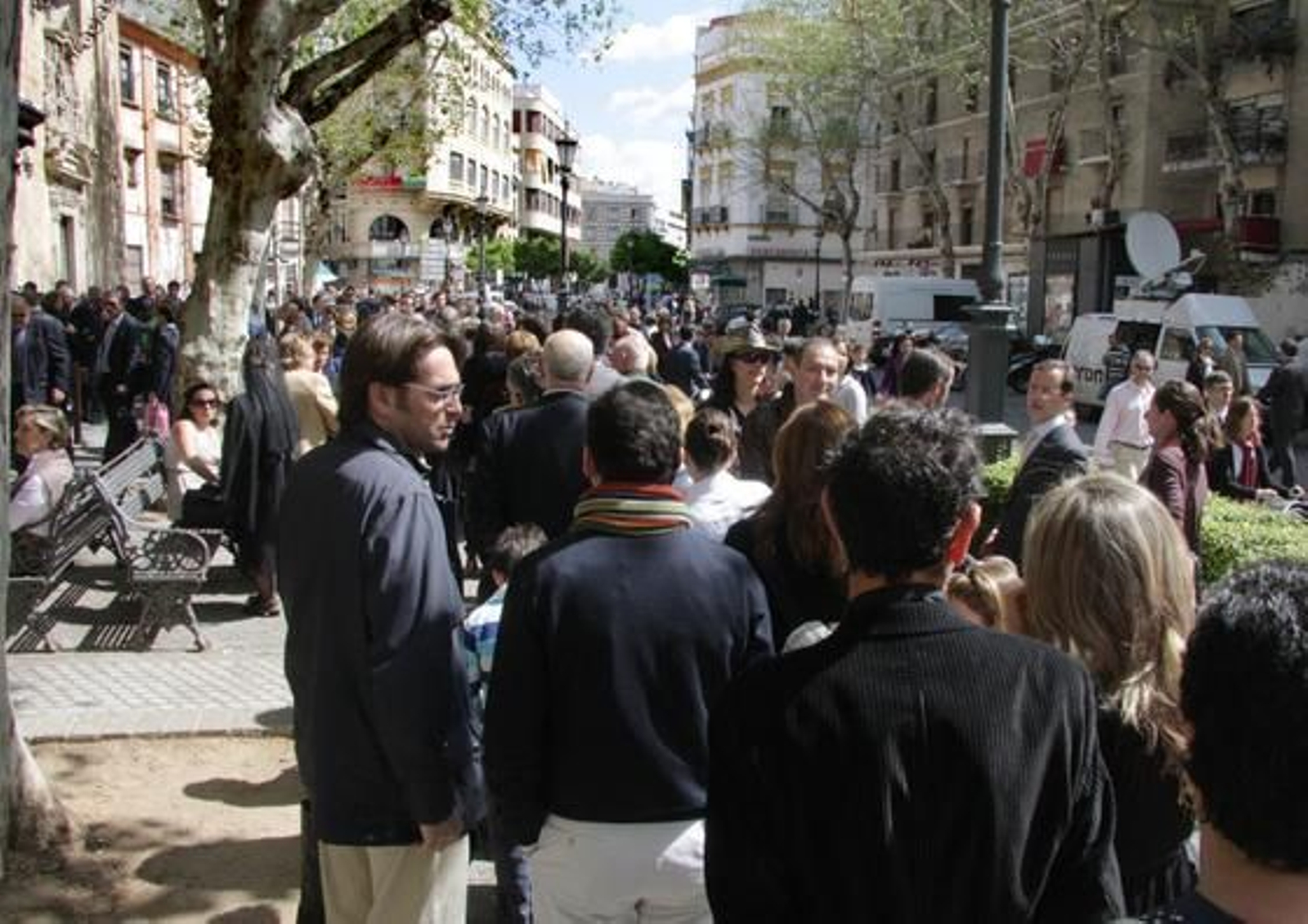 Foto: J.C.Vázquez - V. Hidalgo - B.Vargas - M. Gómez