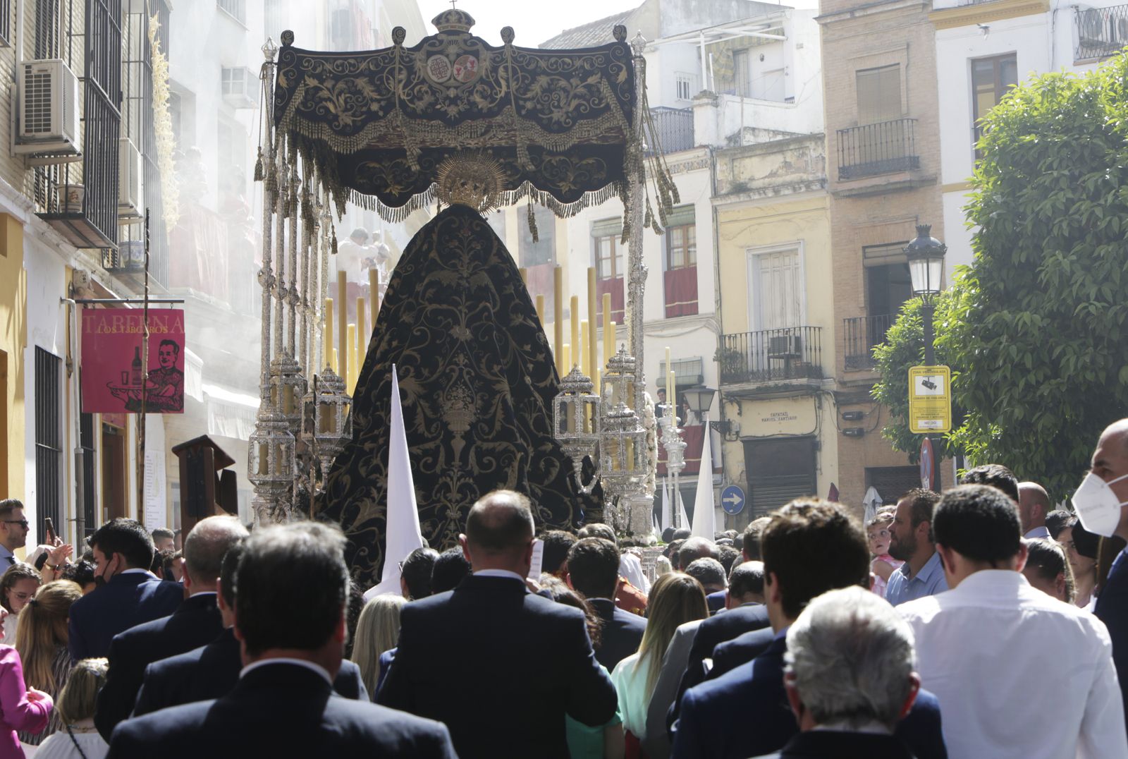 HERMANDAD DE LA CENA