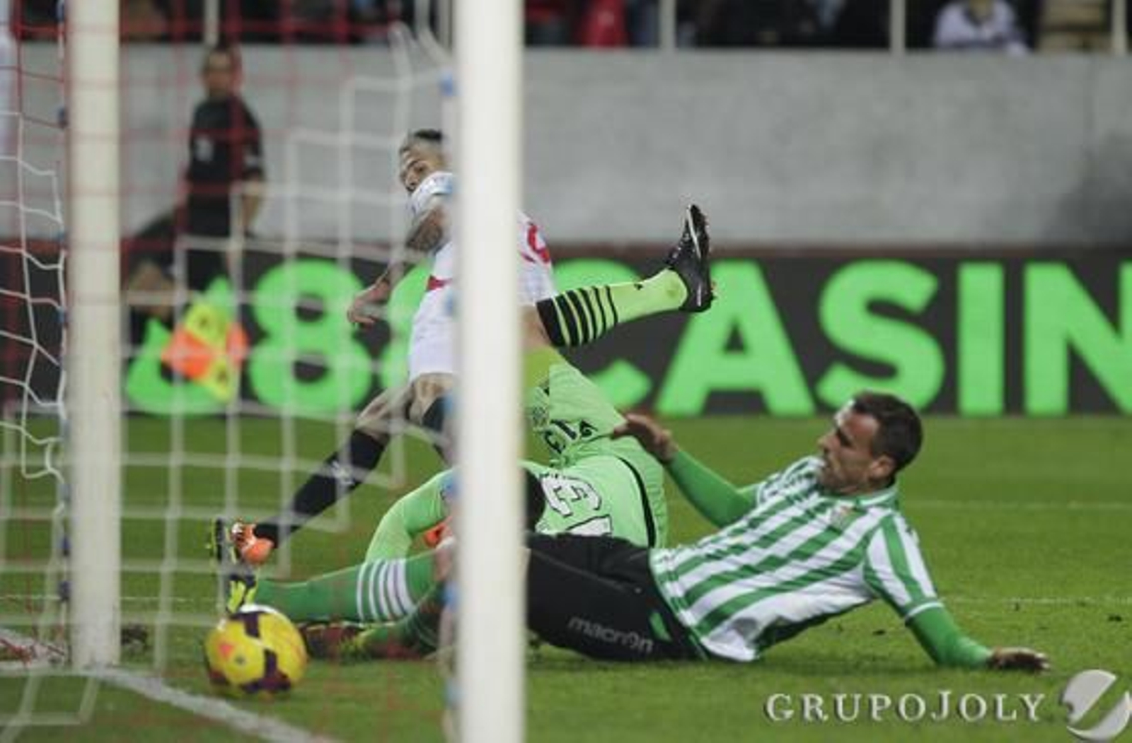 Foto: Antonio Pizarro