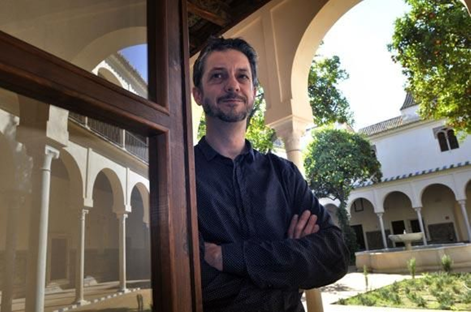 "A otros, un premio les reporta prestigio; para nosotros significa algo más: poder mantenernos"