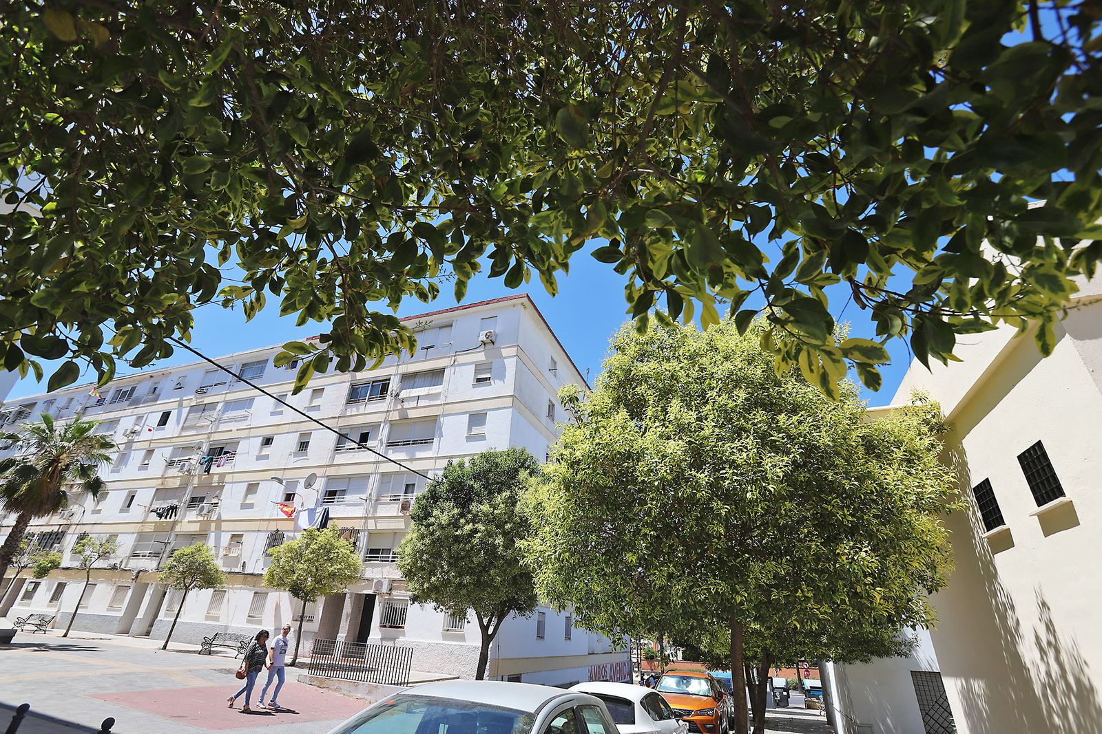 Barrio a Barrio: El Carmen