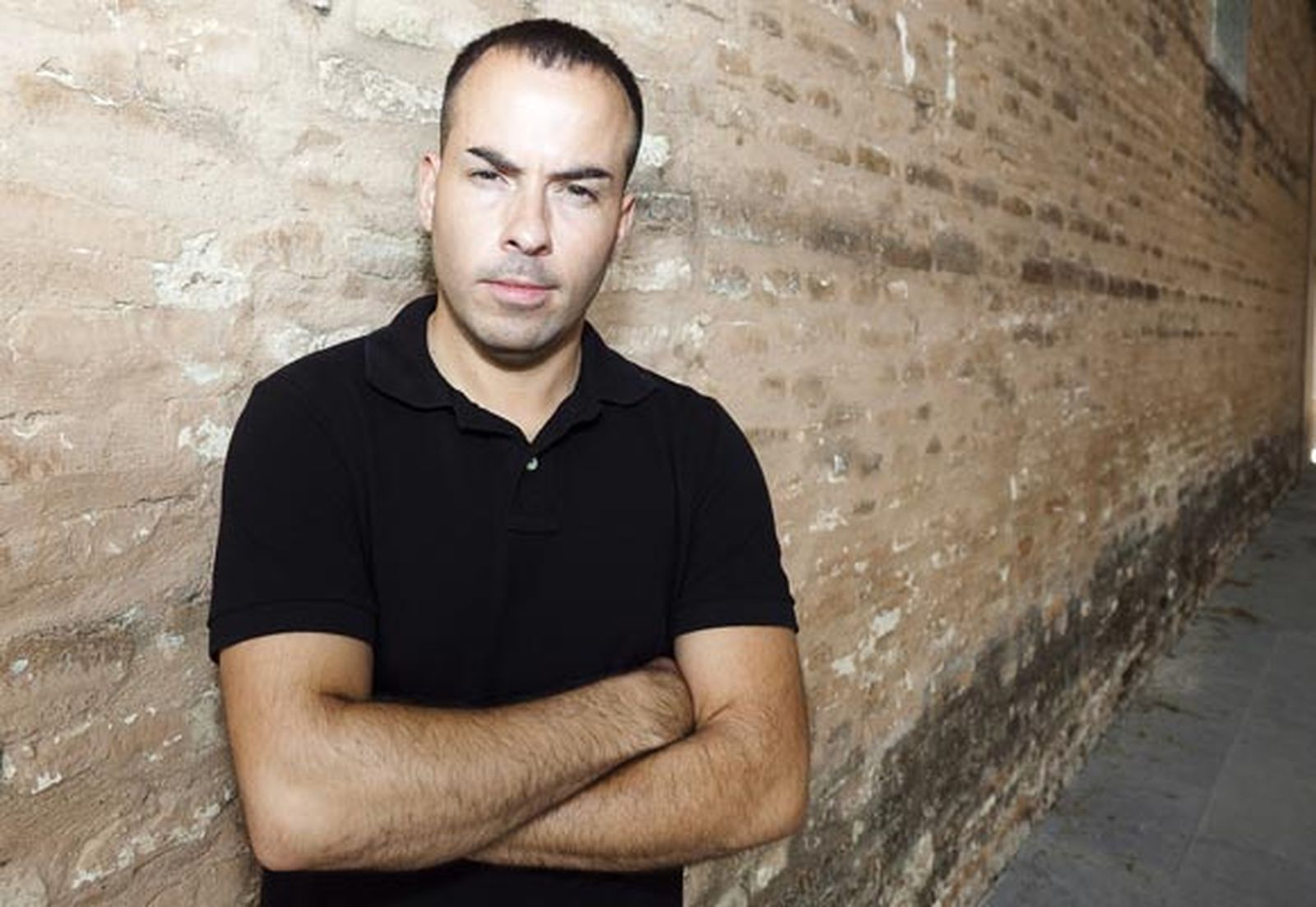 Jesús Alcaide asume la dirección del Cas