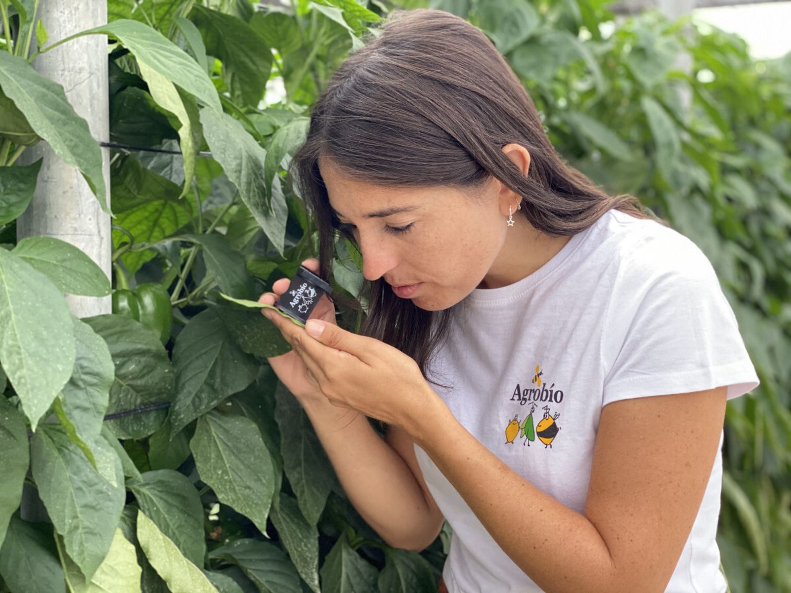 Agrobío, más de 25 años al servicio del campo con nuevos productos