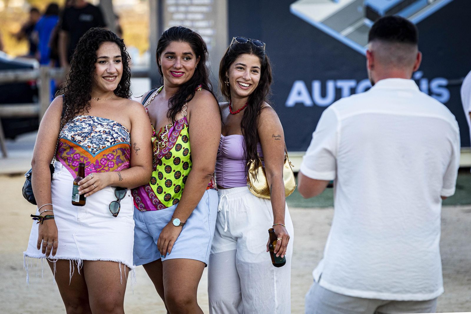 Buscate Estopa concierto concert music festival cmf chiclana 11.jpg