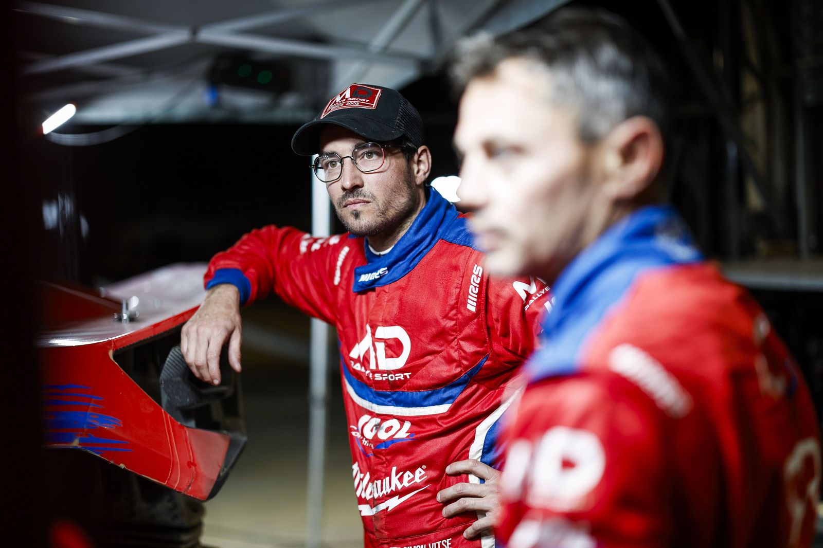 Las mejores fotos del Rally Dakar | Sexta etapa