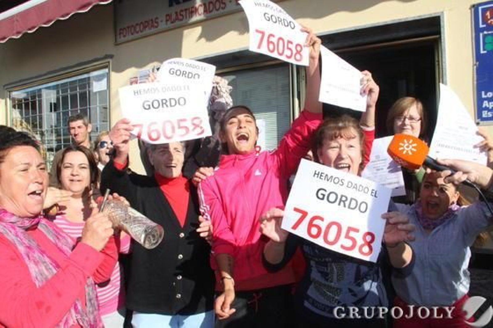 Foto: Manuel Aragon Pina