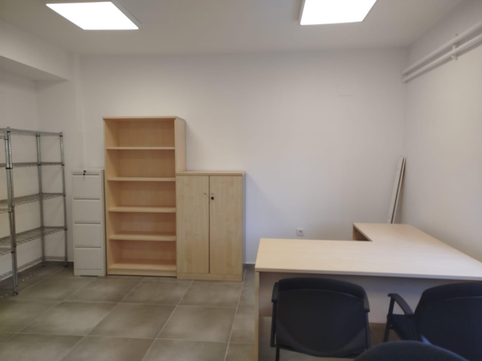 Parte del equipamiento.