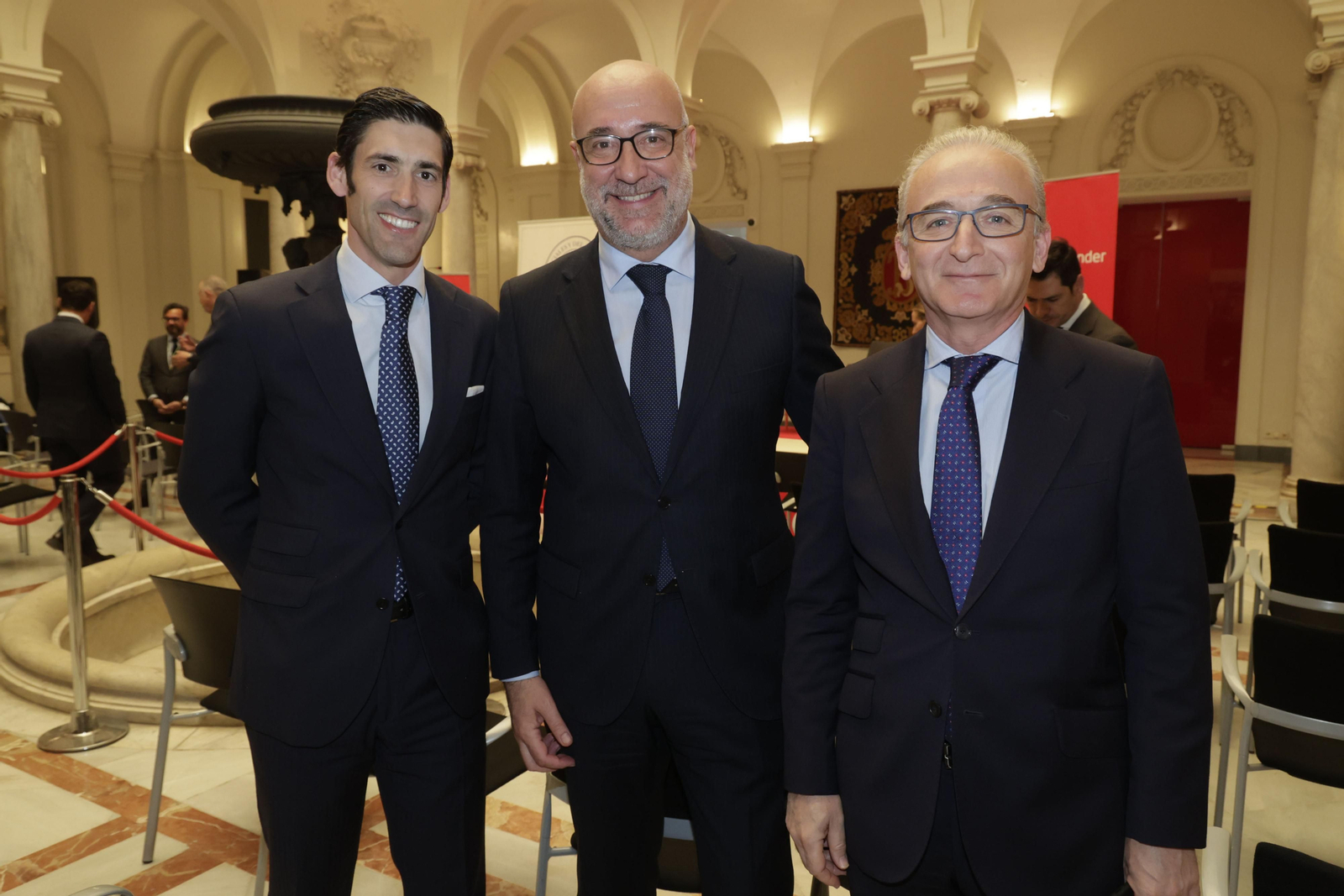 la IX edición de los premios de Investigación, Innovación, Desarrollo y Empresa en imágenes