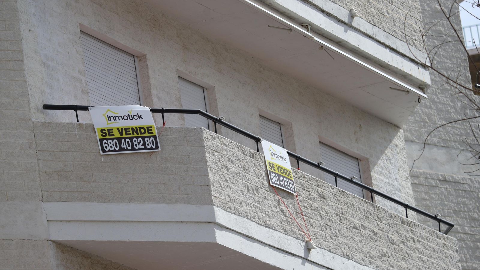 Pisos en venta en Huelva.