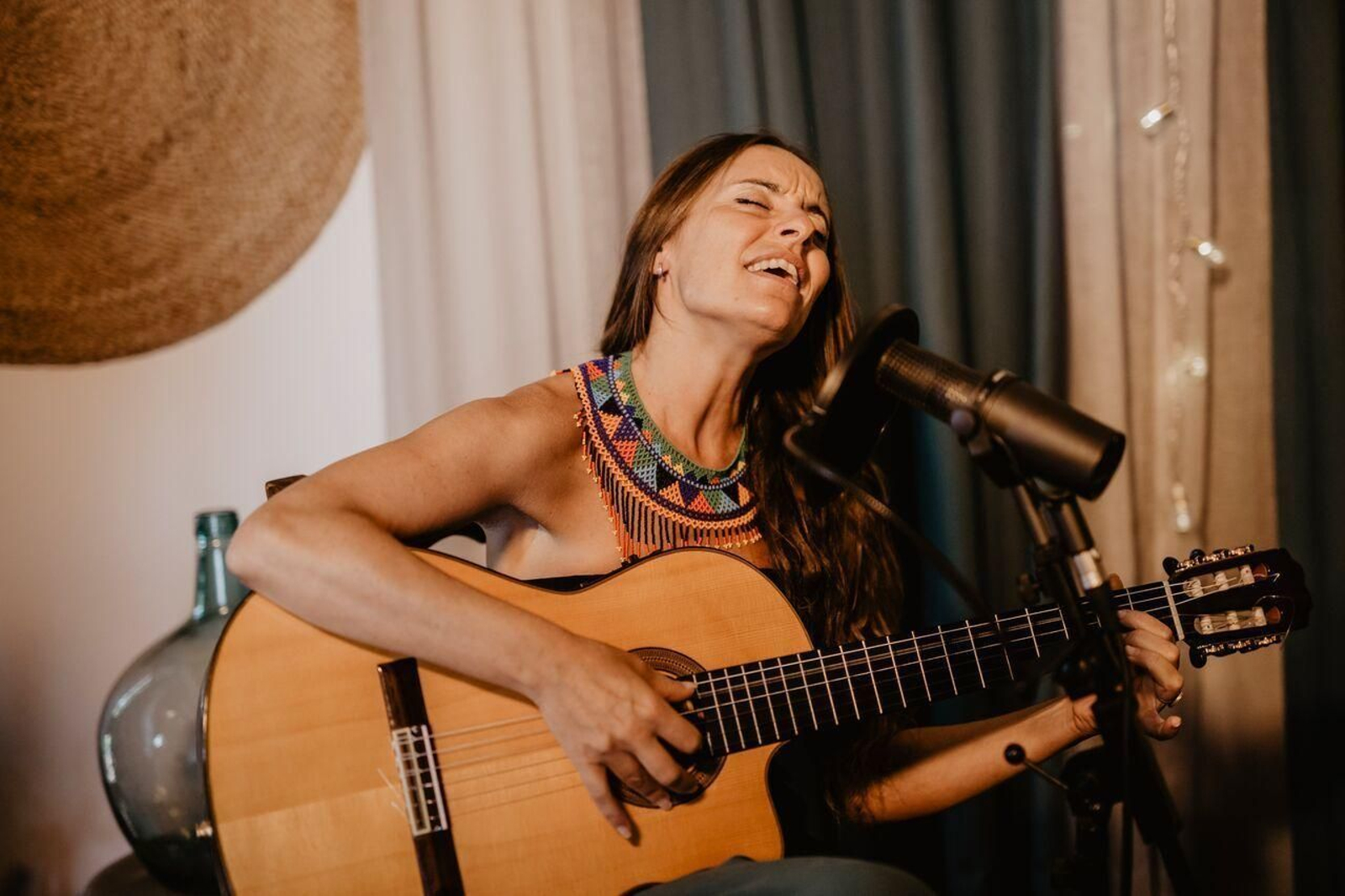 Imagen de La Chocolata.