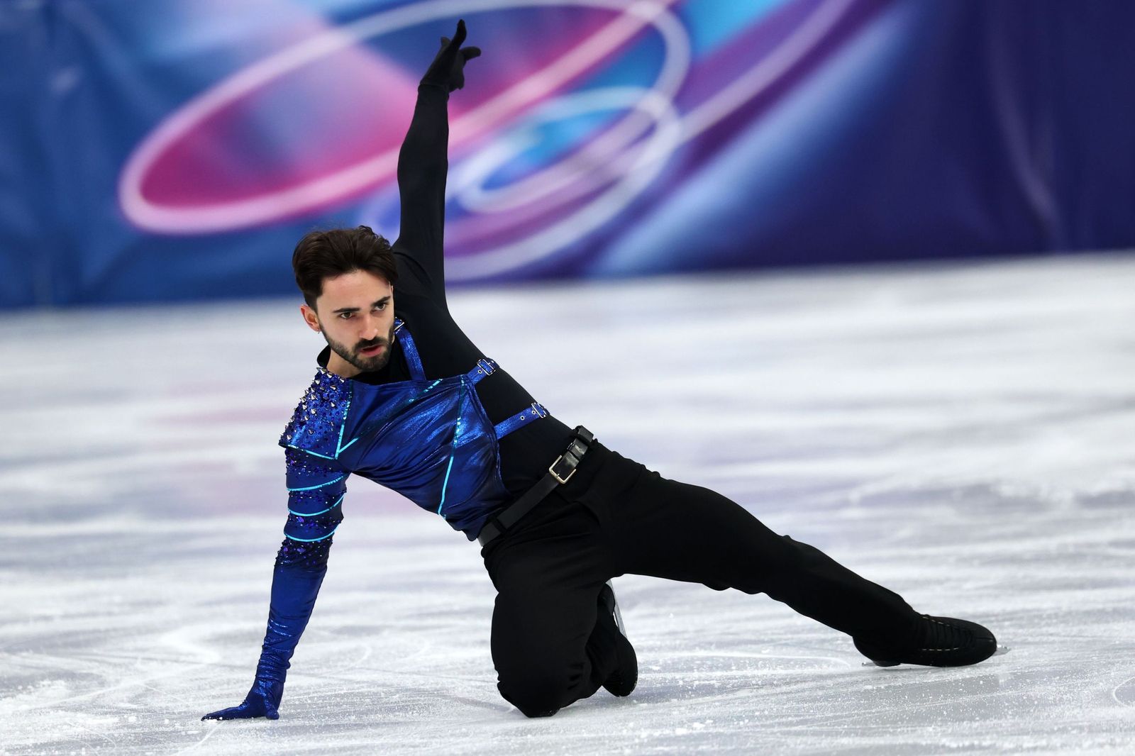 Las mejores fotos de los Juegos Olímpicos de invierno Milán Cortina d'Ampezzo 2026 | Quinta jornada