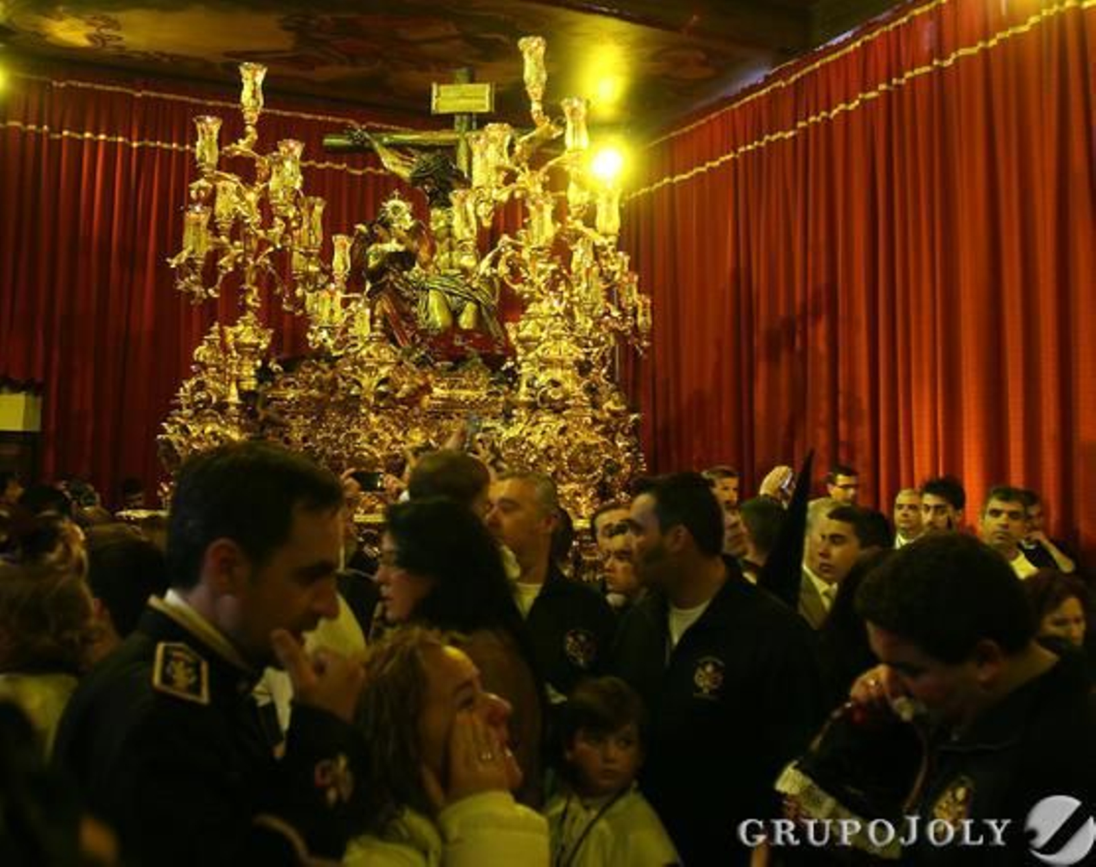 Foto: Jose Angel Garcia