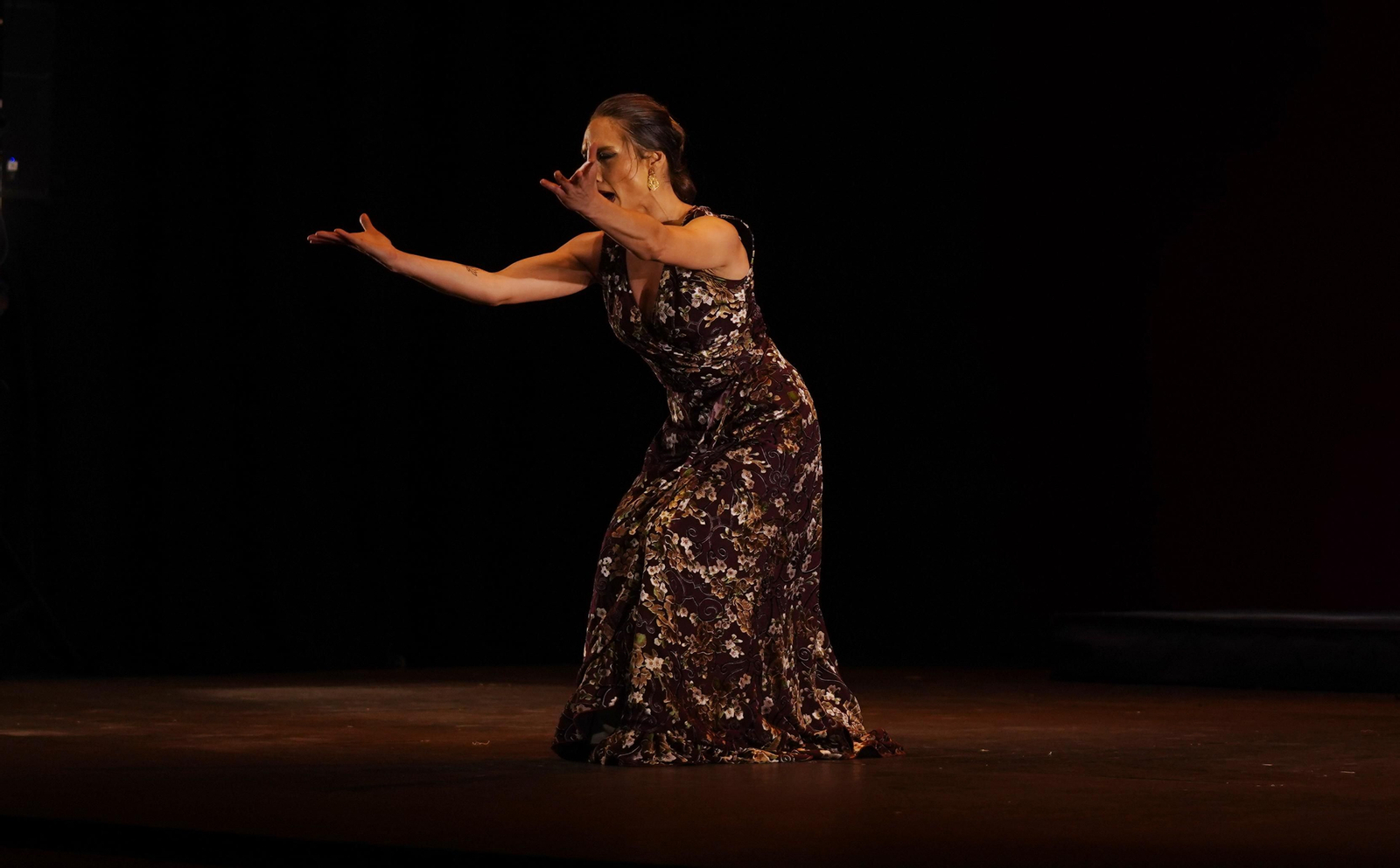 La tercera final del Concurso Nacional de Arte Flamenco de Córdoba, en imágenes