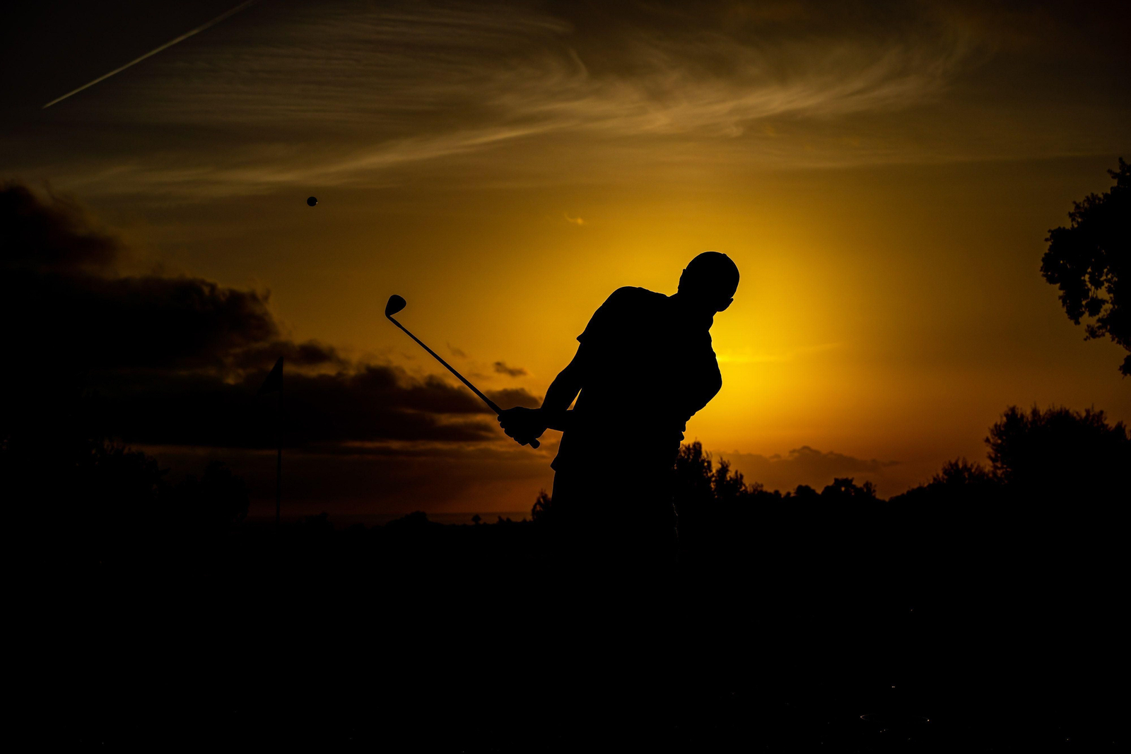 Las fotos de la última jornada del Andalucía Masters de Valderrama