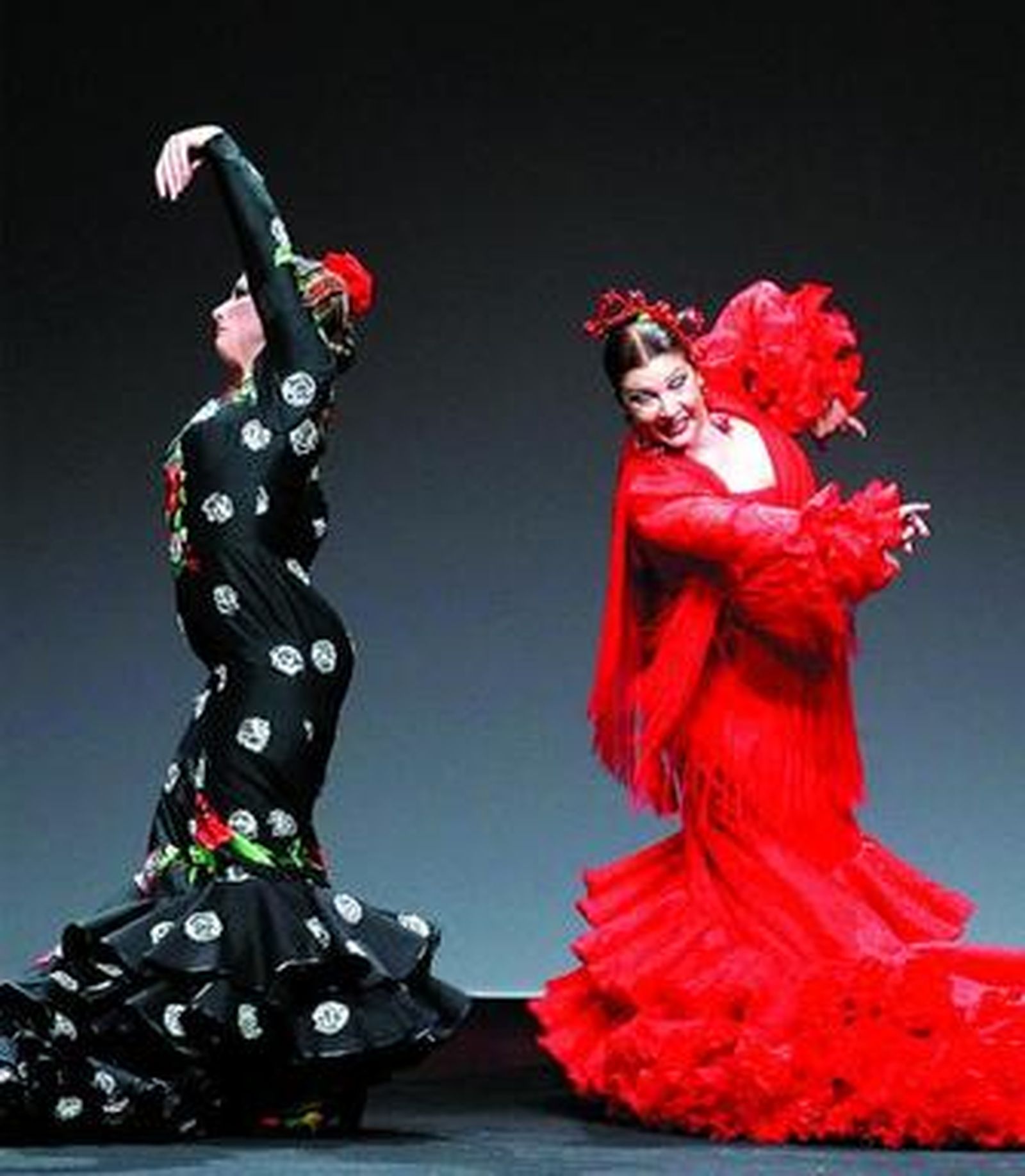 El embrujo de revivir el pasado