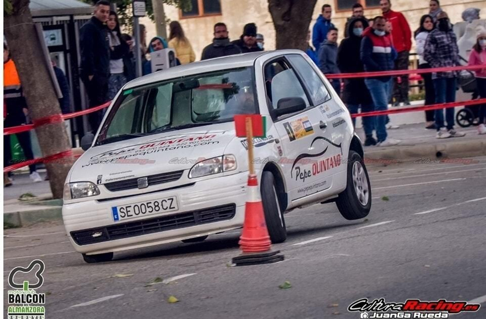 La última cita de la competición será en Jerez