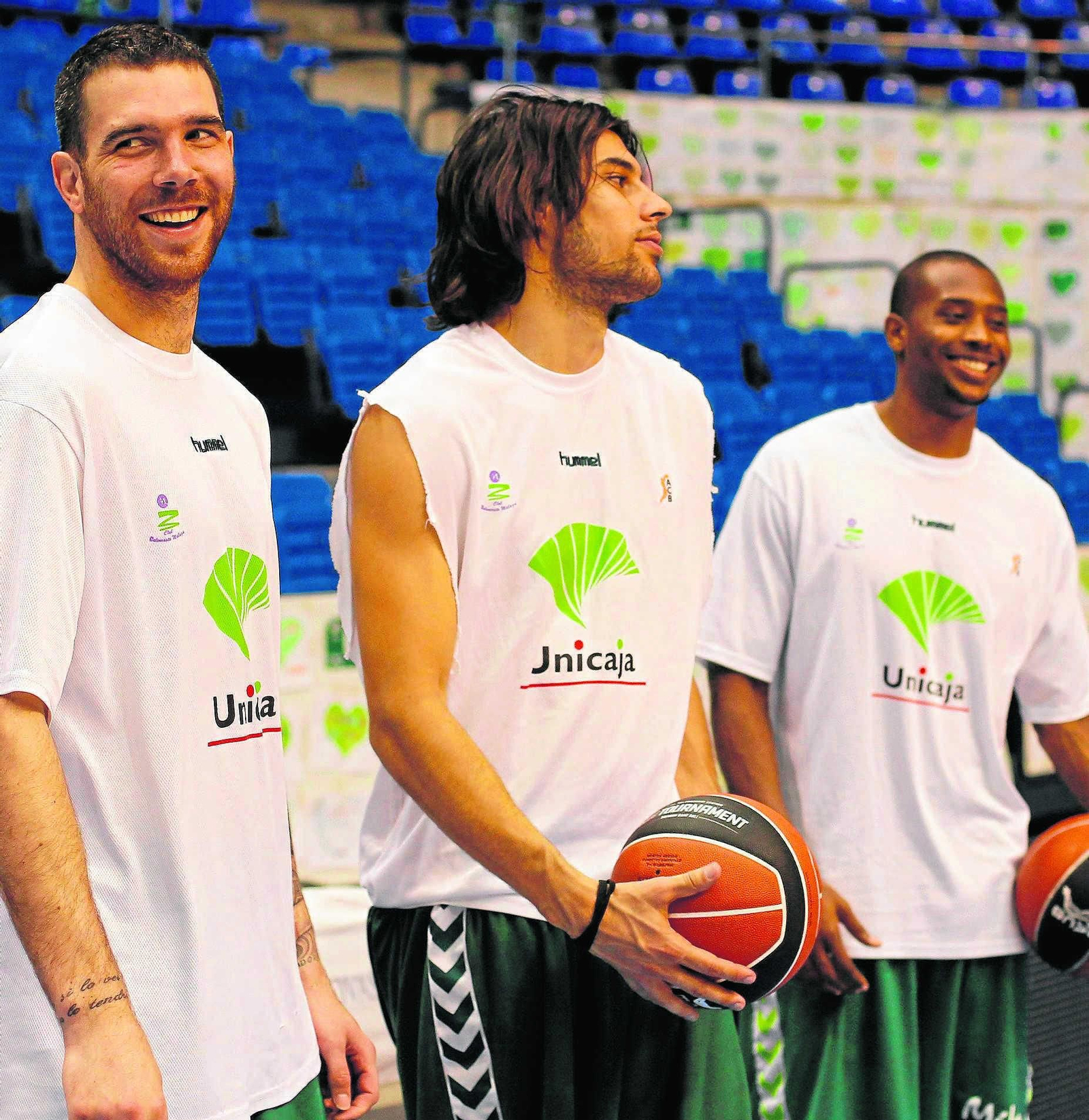 La carrera de Giorgos Printezis, en fotos