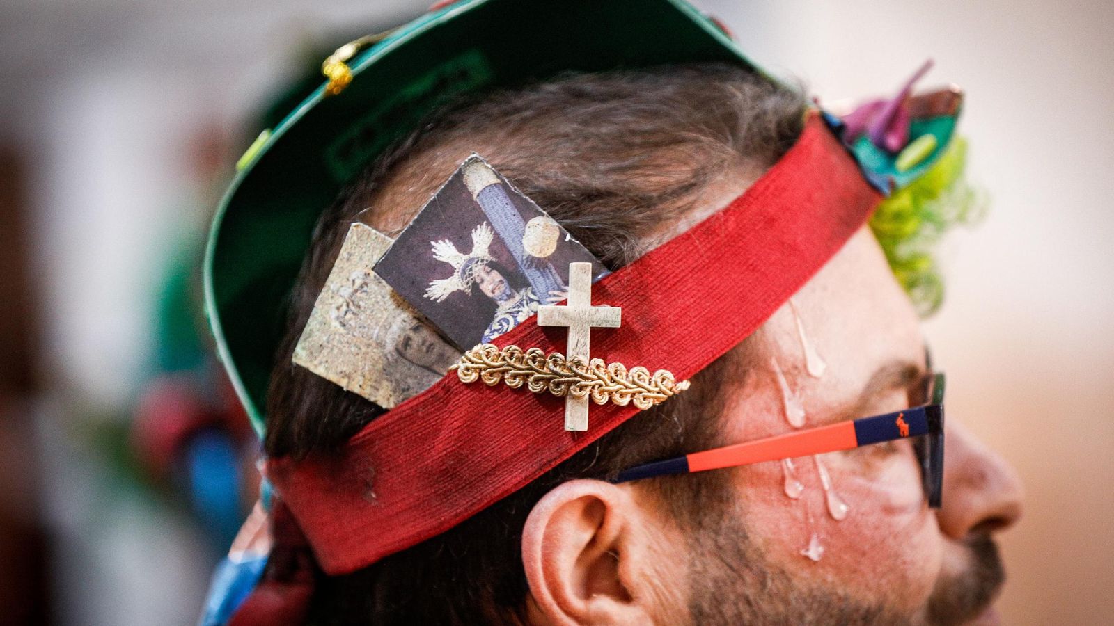 Búscate entre las mejores imágenes de la undécima sesión de preliminares del COAC 2025