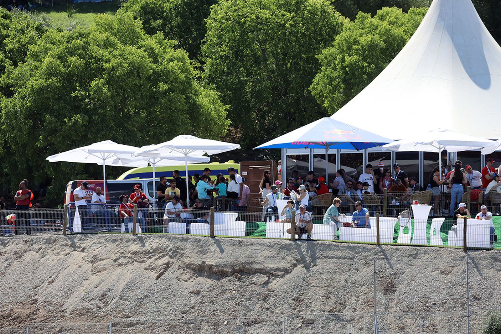 Búscate el domingo de Gran Premio de Jerez 2025 (II)