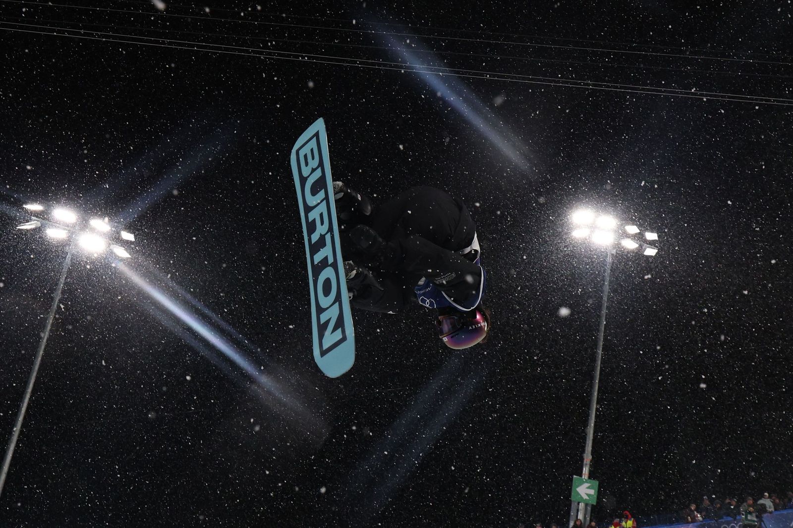 Las mejores fotos de los Juegos Olímpicos de invierno Milán Cortina d'Ampezzo 2026 | Séptima jornada