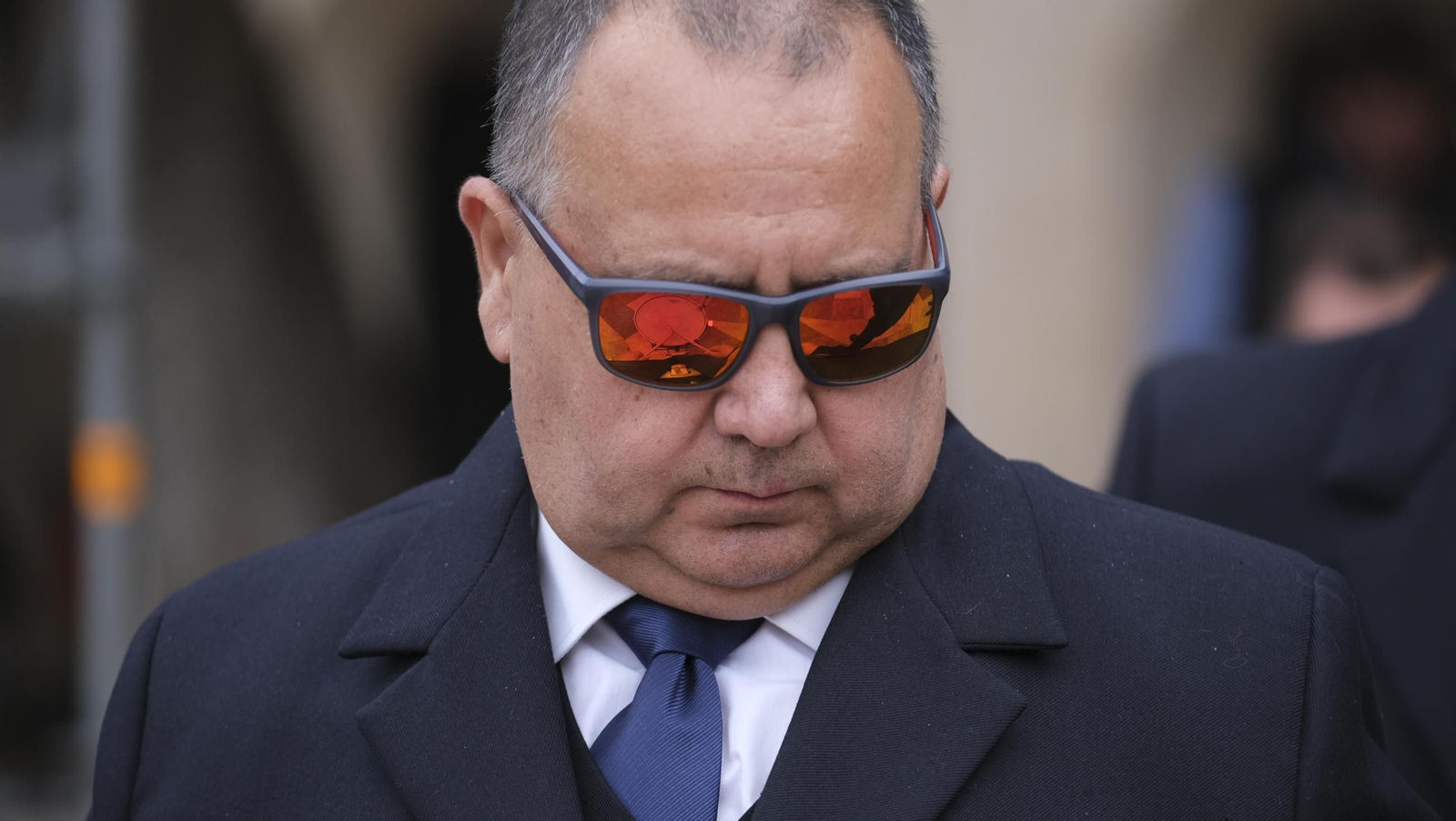 La Policía Local de Almería celebra su patrón San Esteban, en imágenes