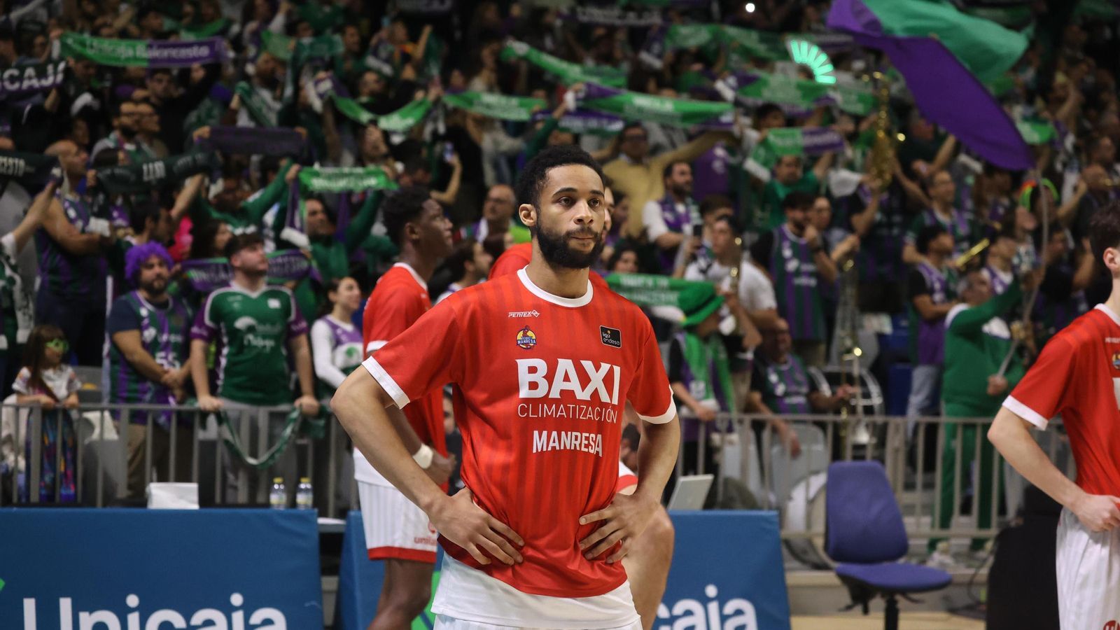 La fiesta de la Copa del Rey, en fotos