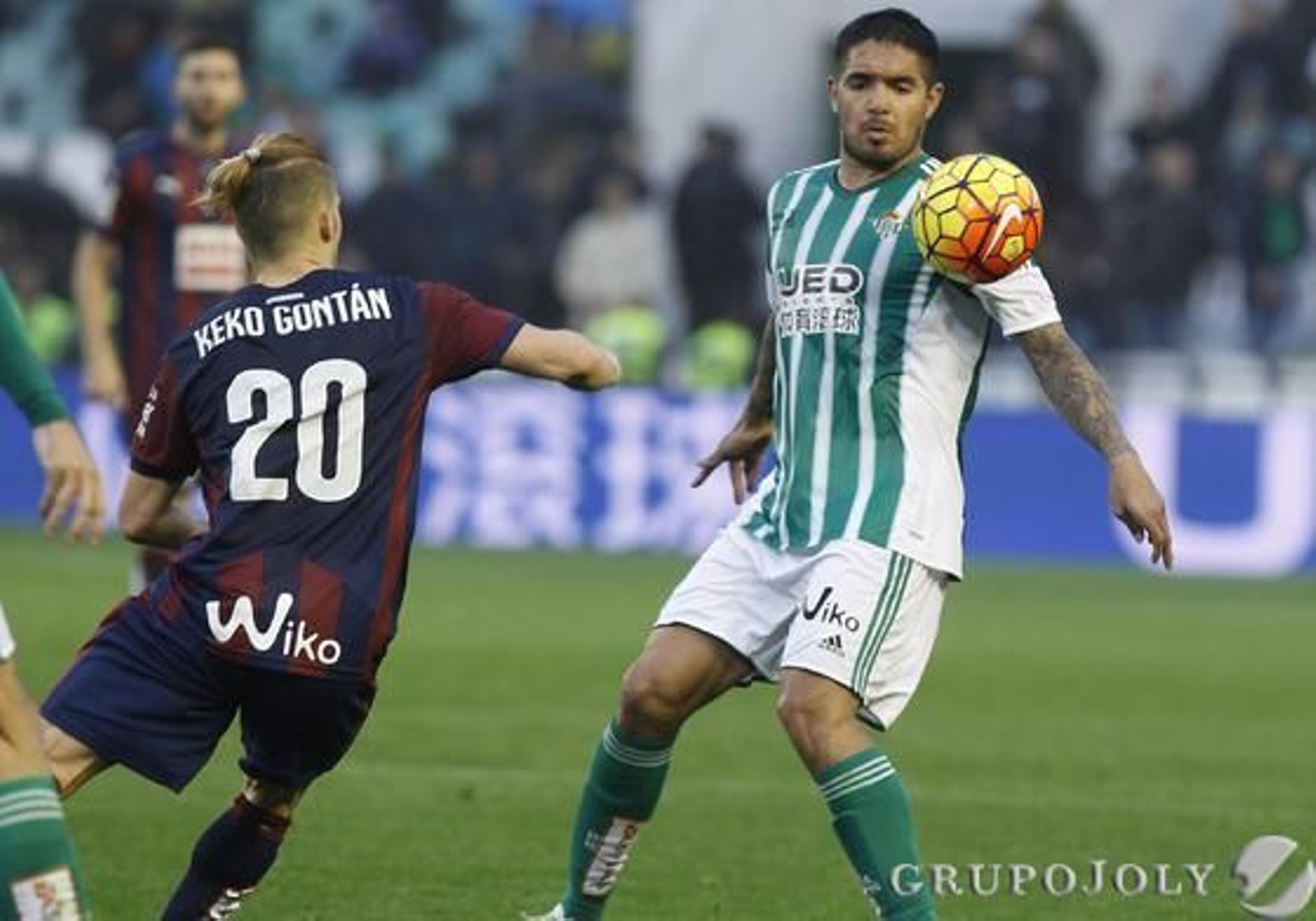 Foto: Antonio Pizarro