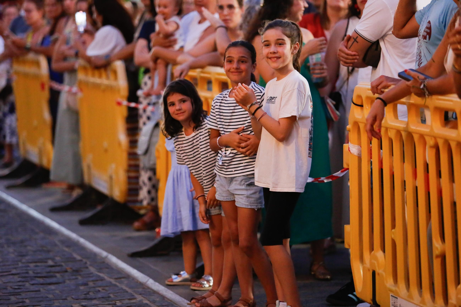 Búscate en las fotos de la VII Carrera Nocturna Solidaria Corre por la Igualdad de Los Barrios Búscate en las fotos de la VII Carrera Nocturna Solidaria Corre por la Igualdad de Los Barrios