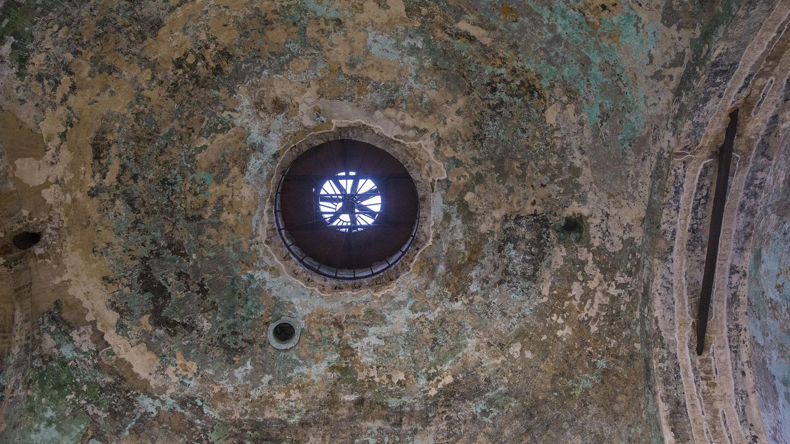 La Fábrica de Artillería, en imágenes