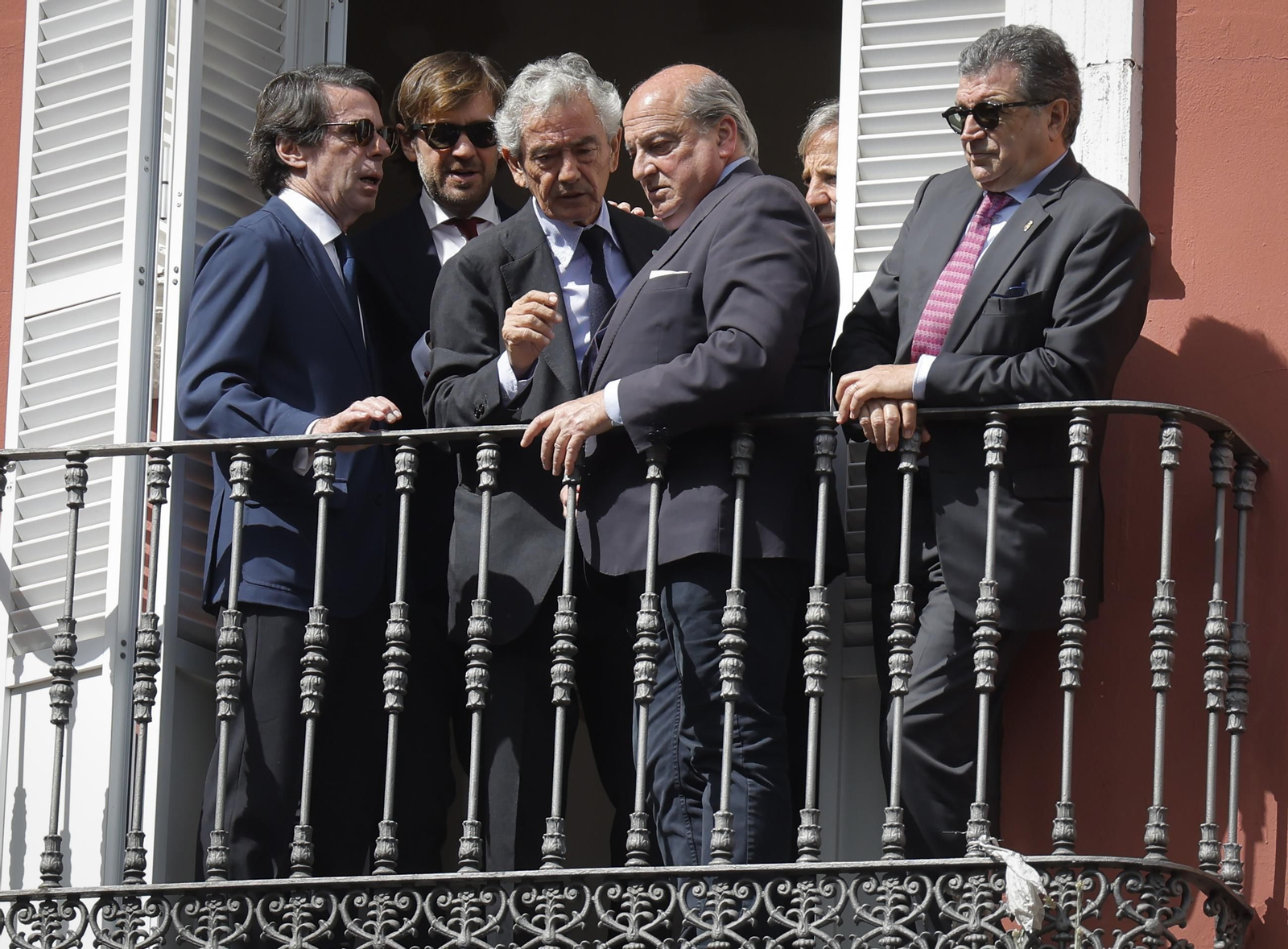 La Hermandad del Baratillo en la Semana Santa de Sevilla 2025