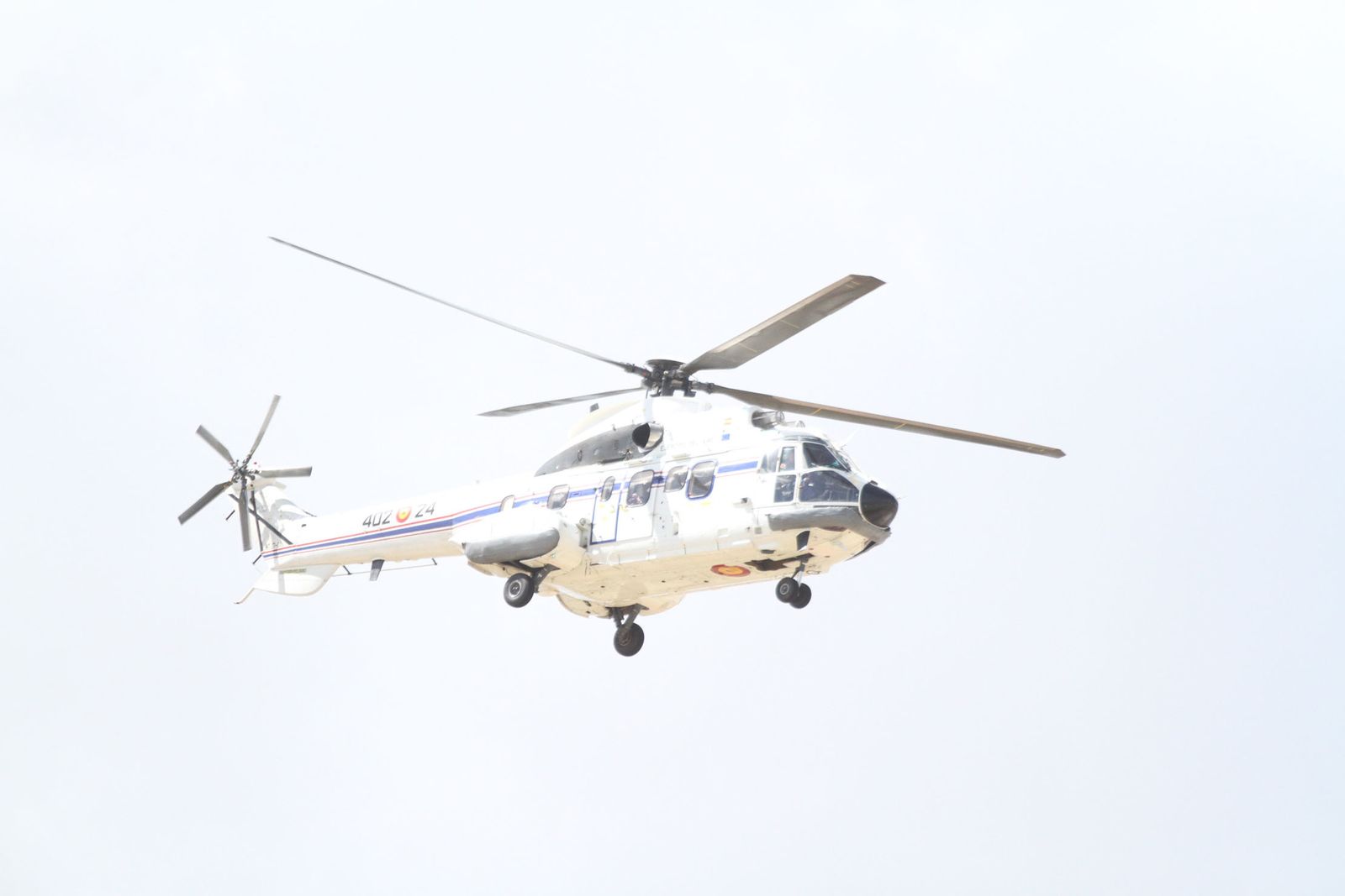 Imágenes de la visita de la reina Letizia a Huelva