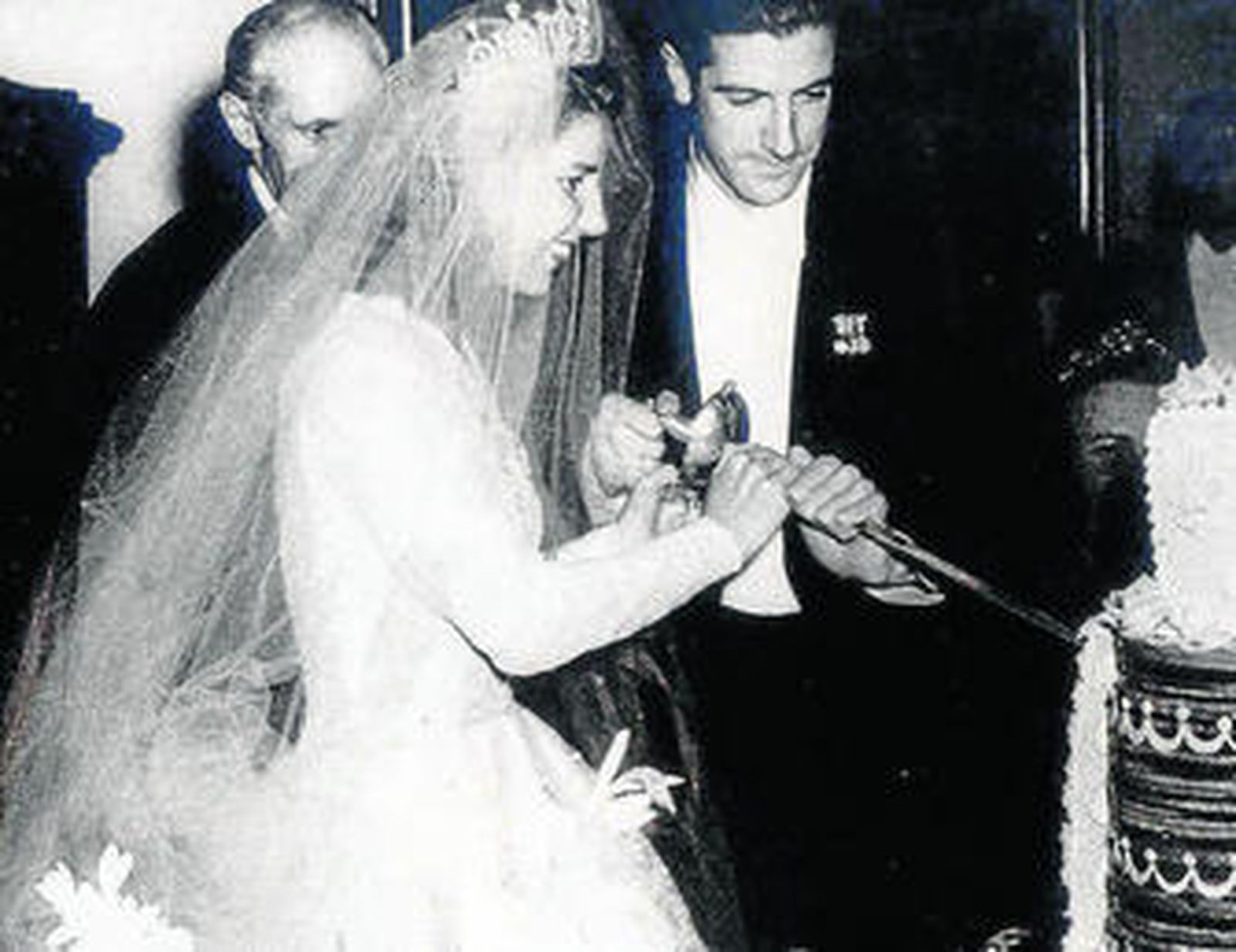 Una duquesa y tres Españas