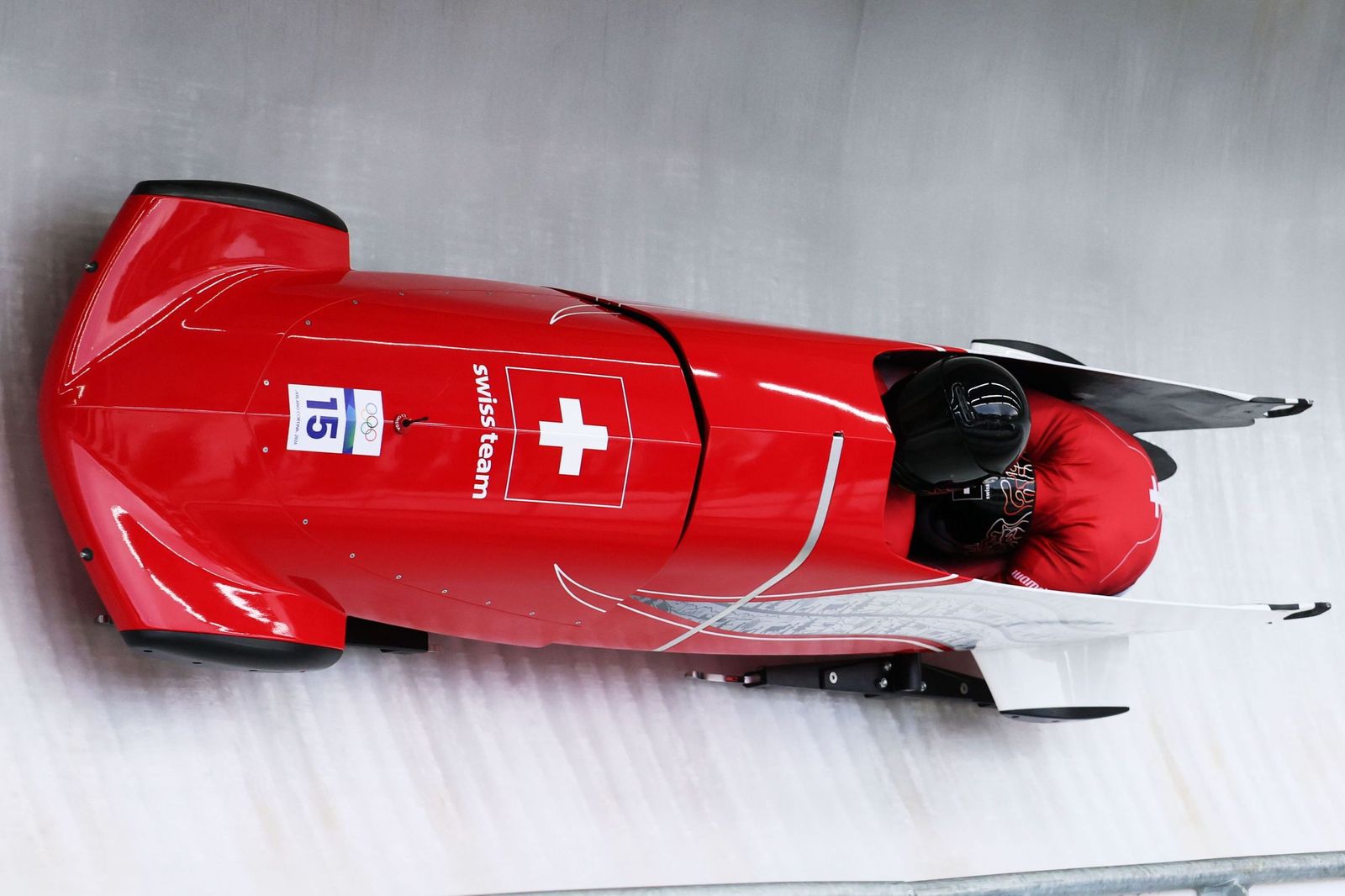 Las mejores fotos de los Juegos Olímpicos de invierno Milán Cortina d'Ampezzo 2026 | Undécima jornada